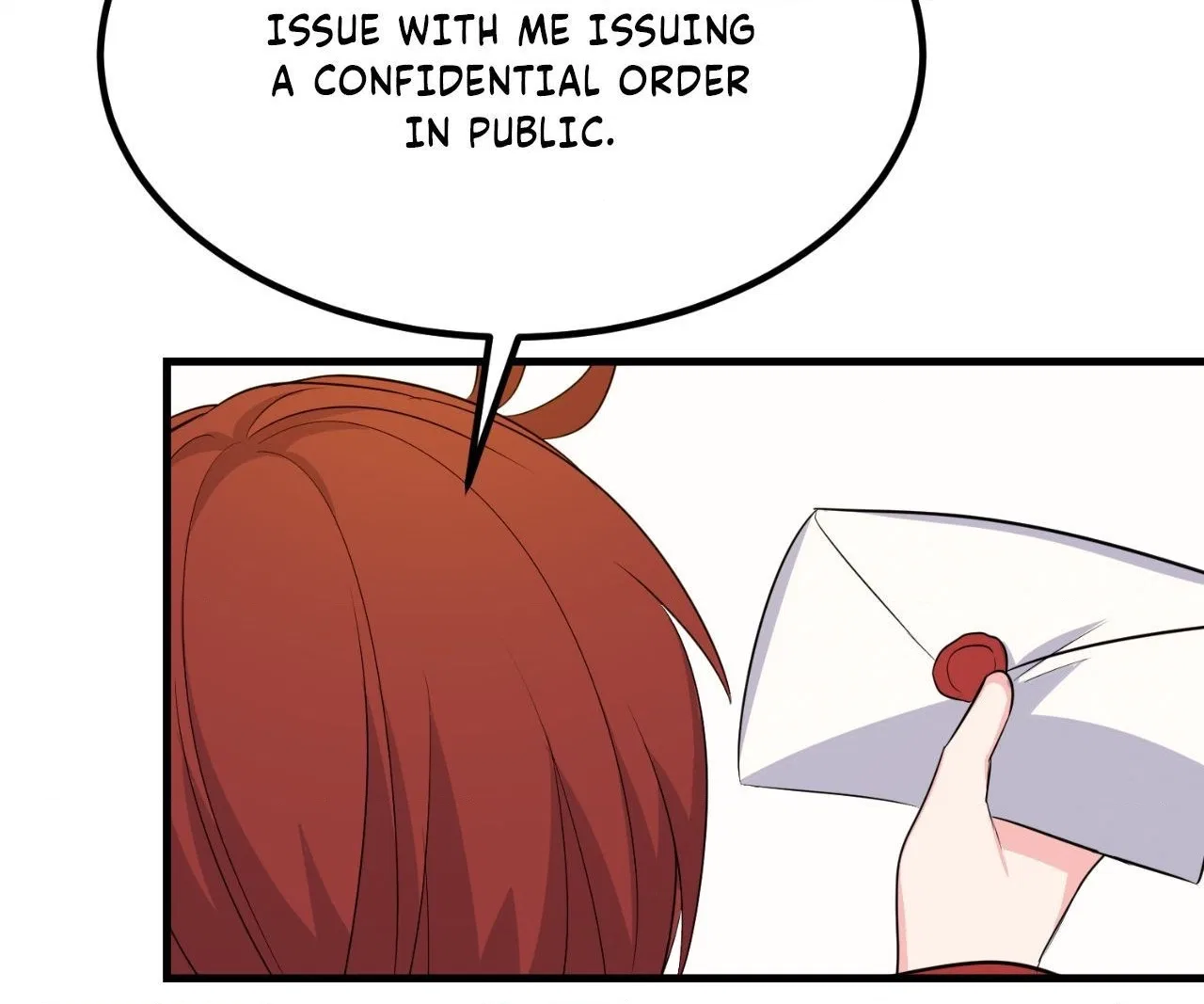 Please Stop Following Me, ML! Chapter 42 – Page 64
