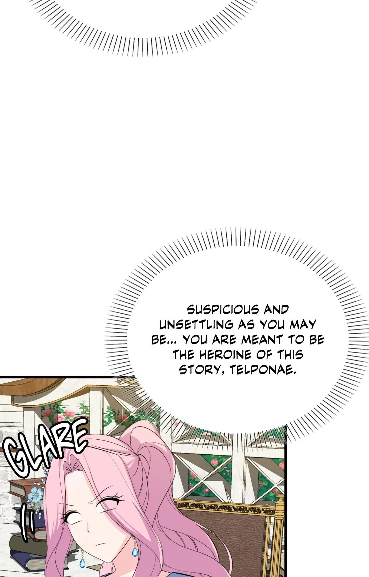 Please Stop Following Me, ML! Chapter 42 – Page 68