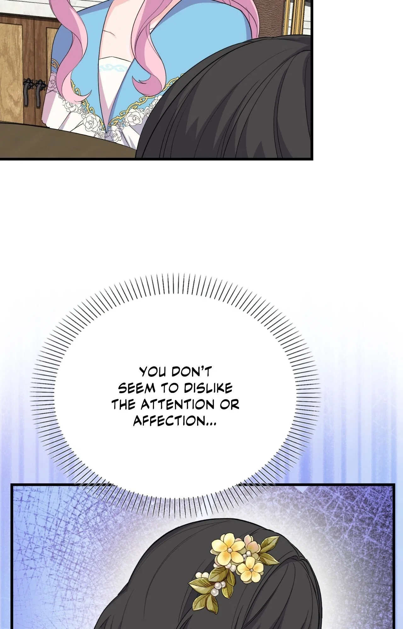 Please Stop Following Me, ML! Chapter 42 – Page 69