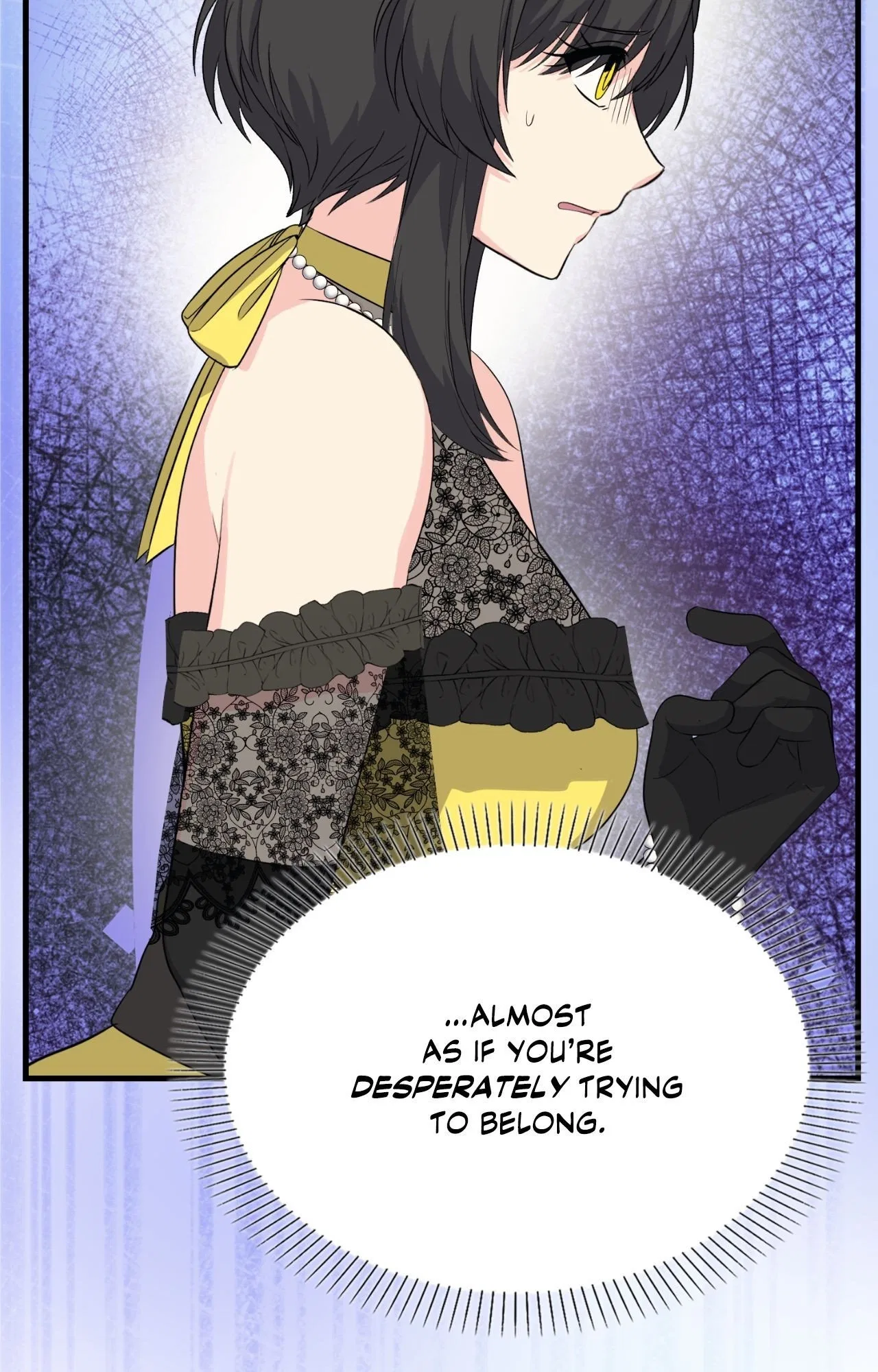 Please Stop Following Me, ML! Chapter 42 – Page 70
