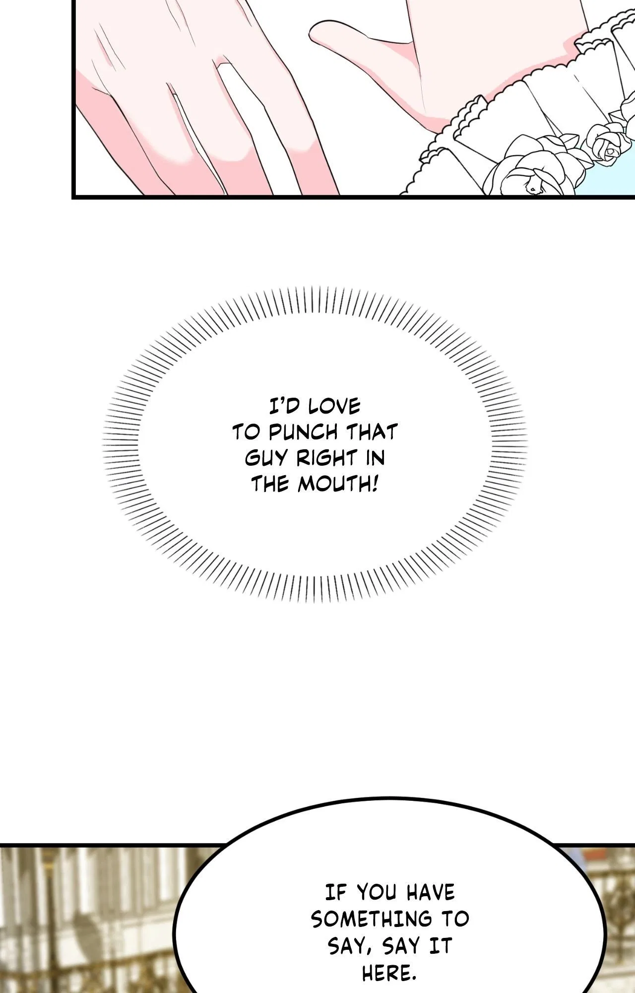 Please Stop Following Me, ML! Chapter 42 – Page 78
