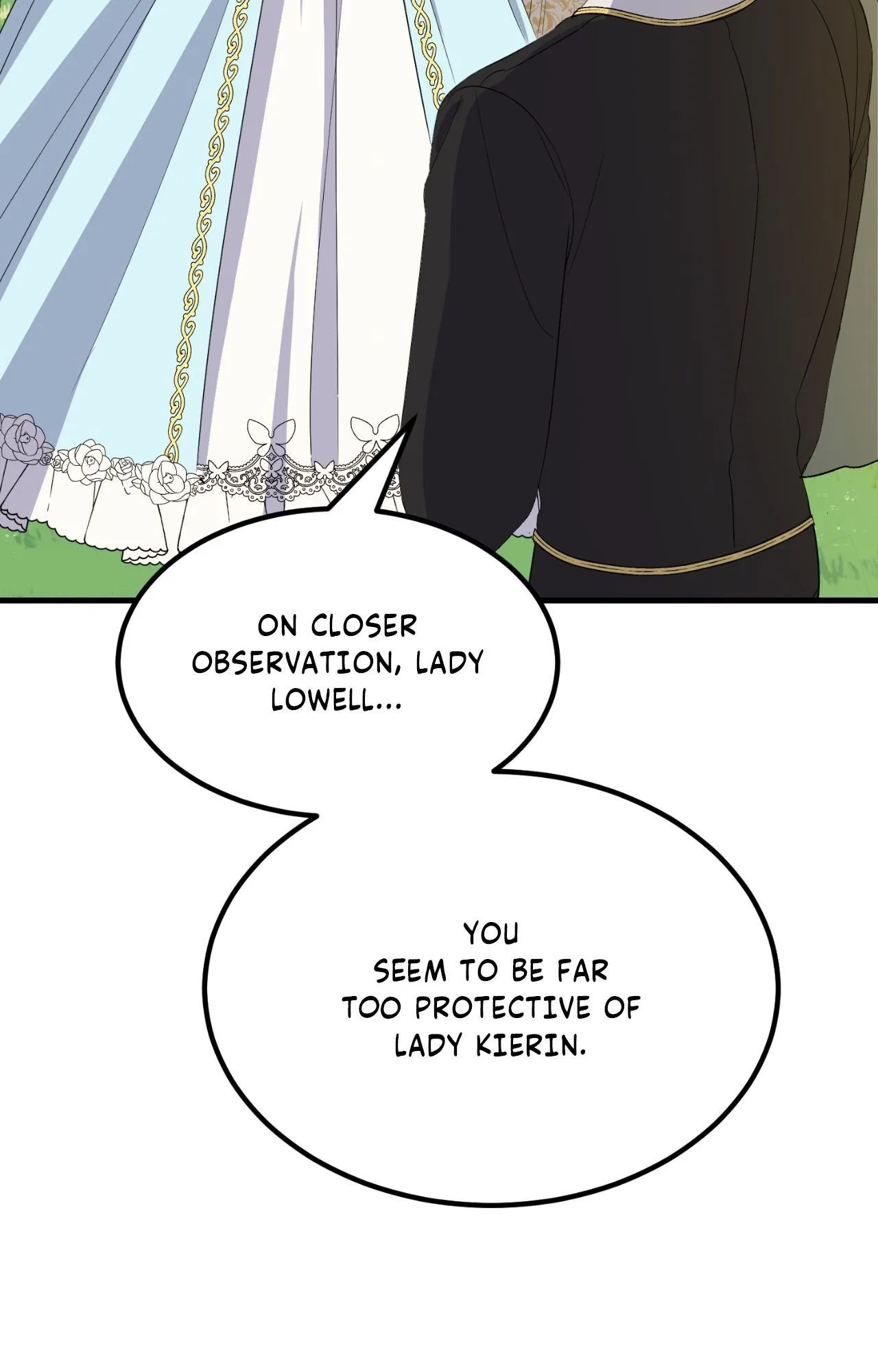 Please Stop Following Me, ML! Chapter 42 – Page 80