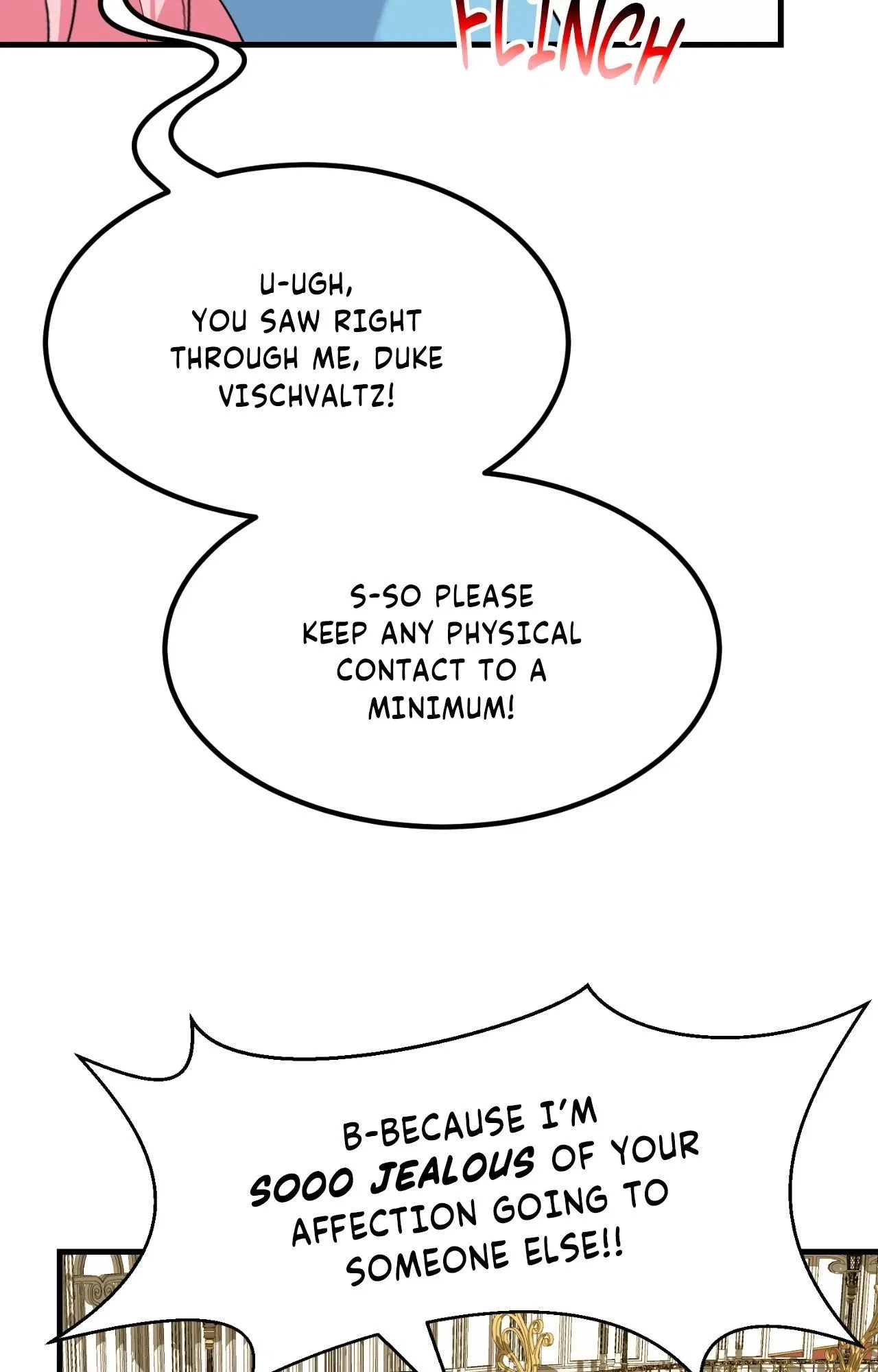 Please Stop Following Me, ML! Chapter 42 – Page 85