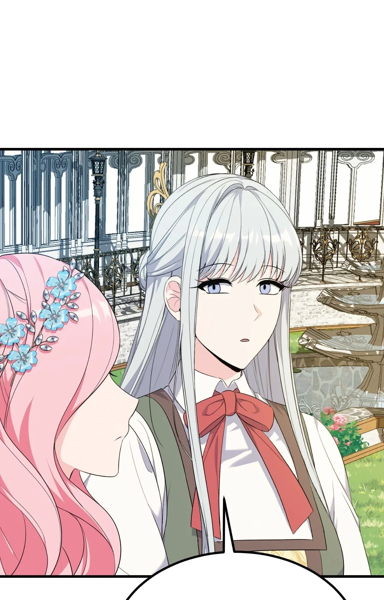 Please Stop Following Me, ML! Chapter 42 – Page 87
