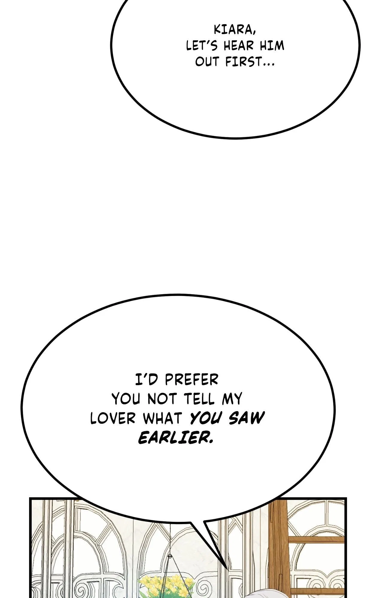 Please Stop Following Me, ML! Chapter 42 – Page 88