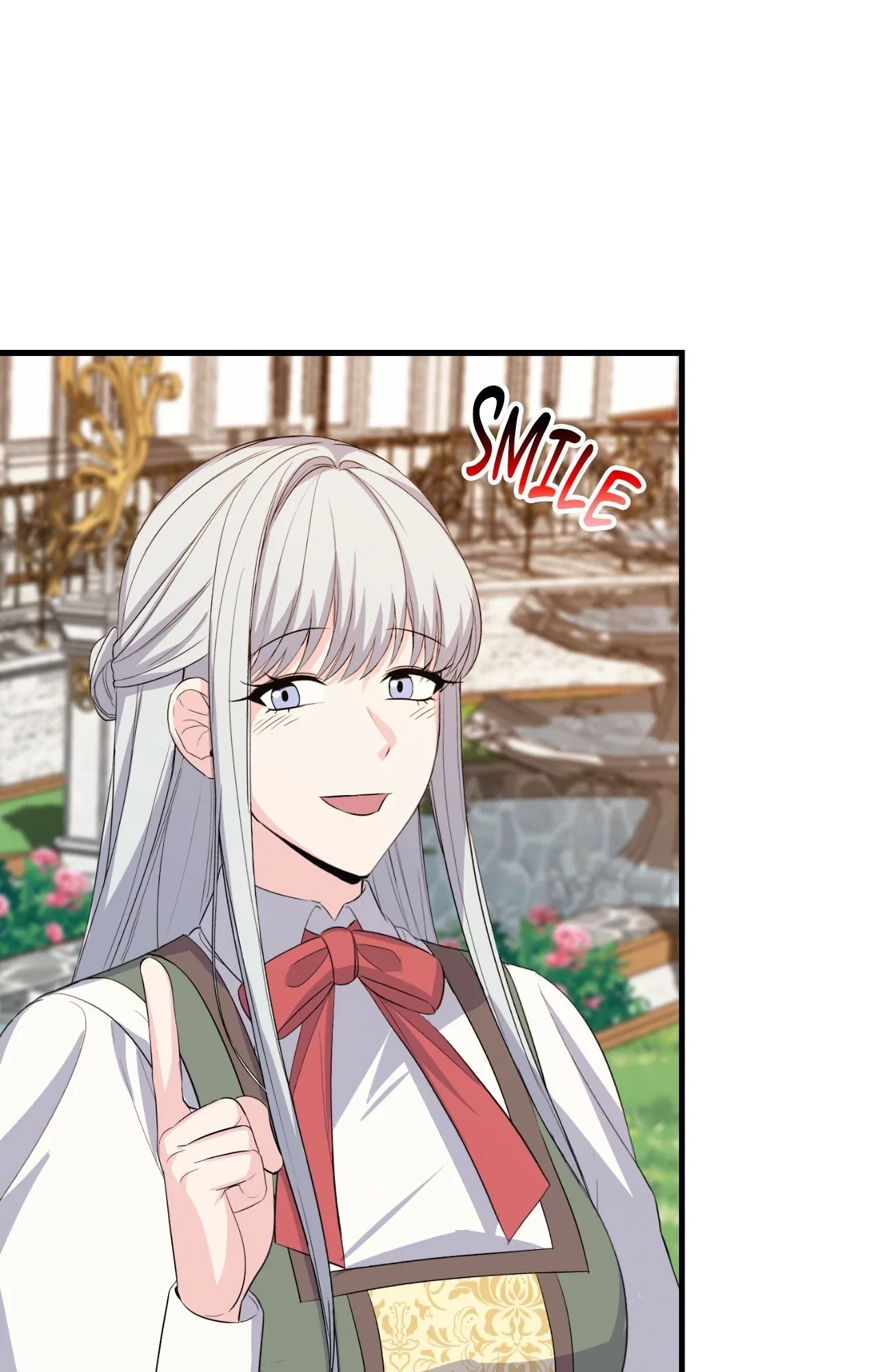 Please Stop Following Me, ML! Chapter 42 – Page 92