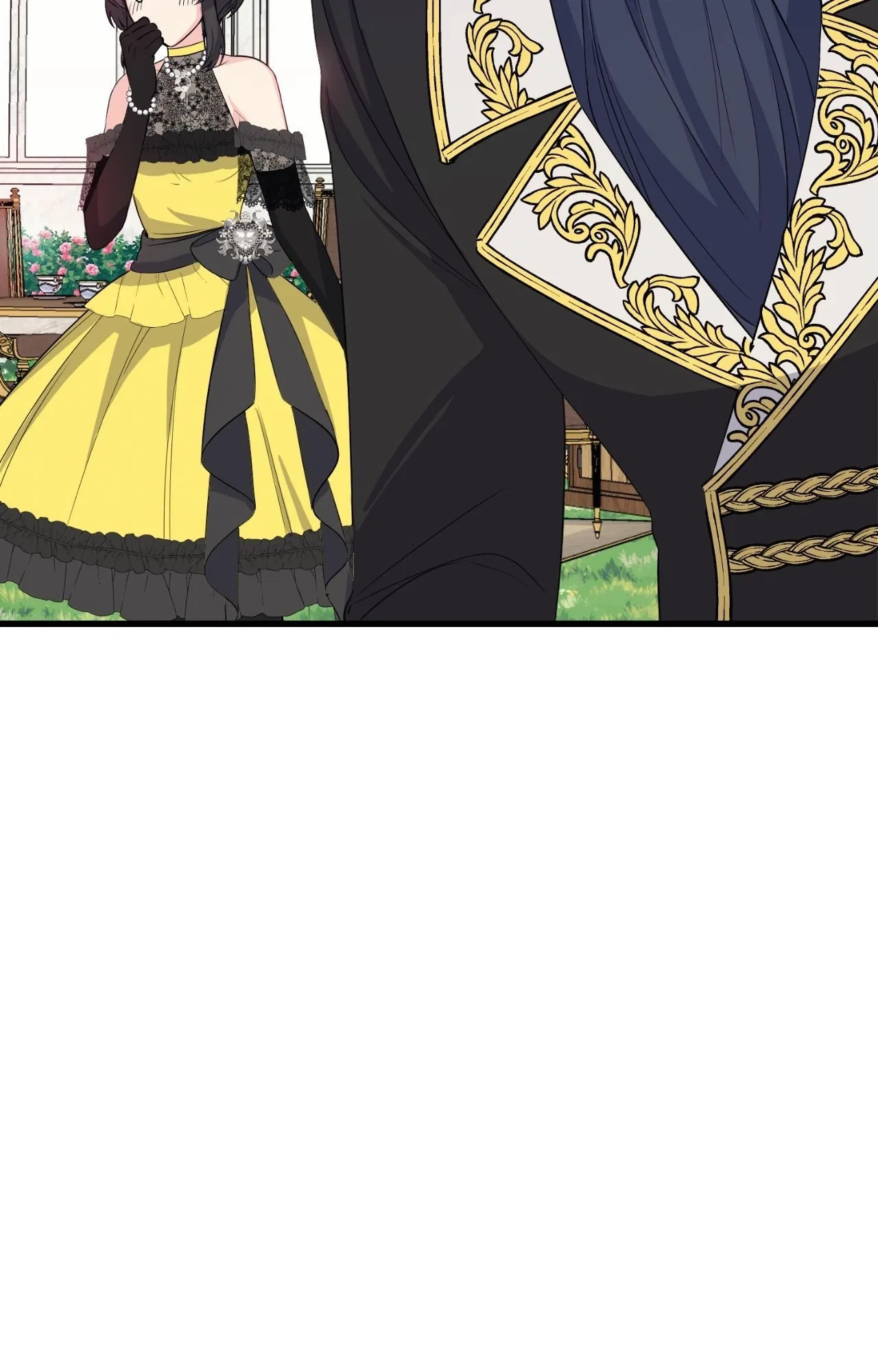 Please Stop Following Me, ML! Chapter 42 – Page 95