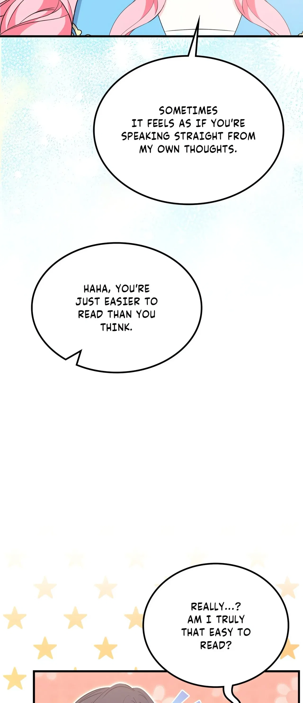 Please Stop Following Me, ML! Chapter 40 – Page 12