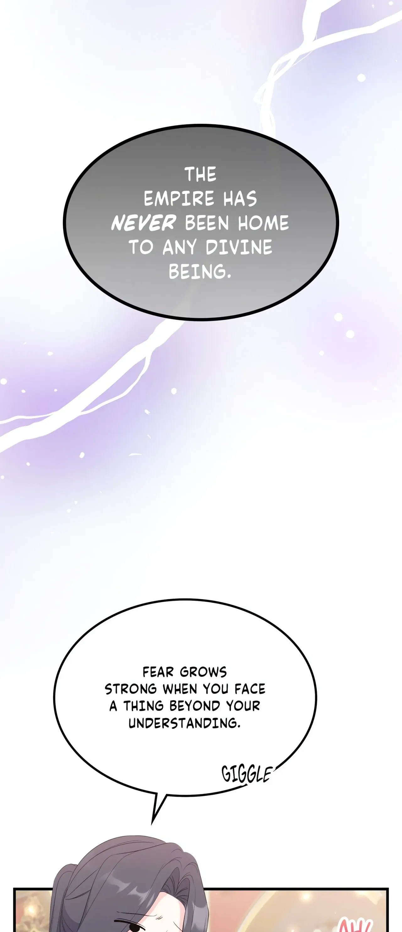 Please Stop Following Me, ML! Chapter 40 – Page 16