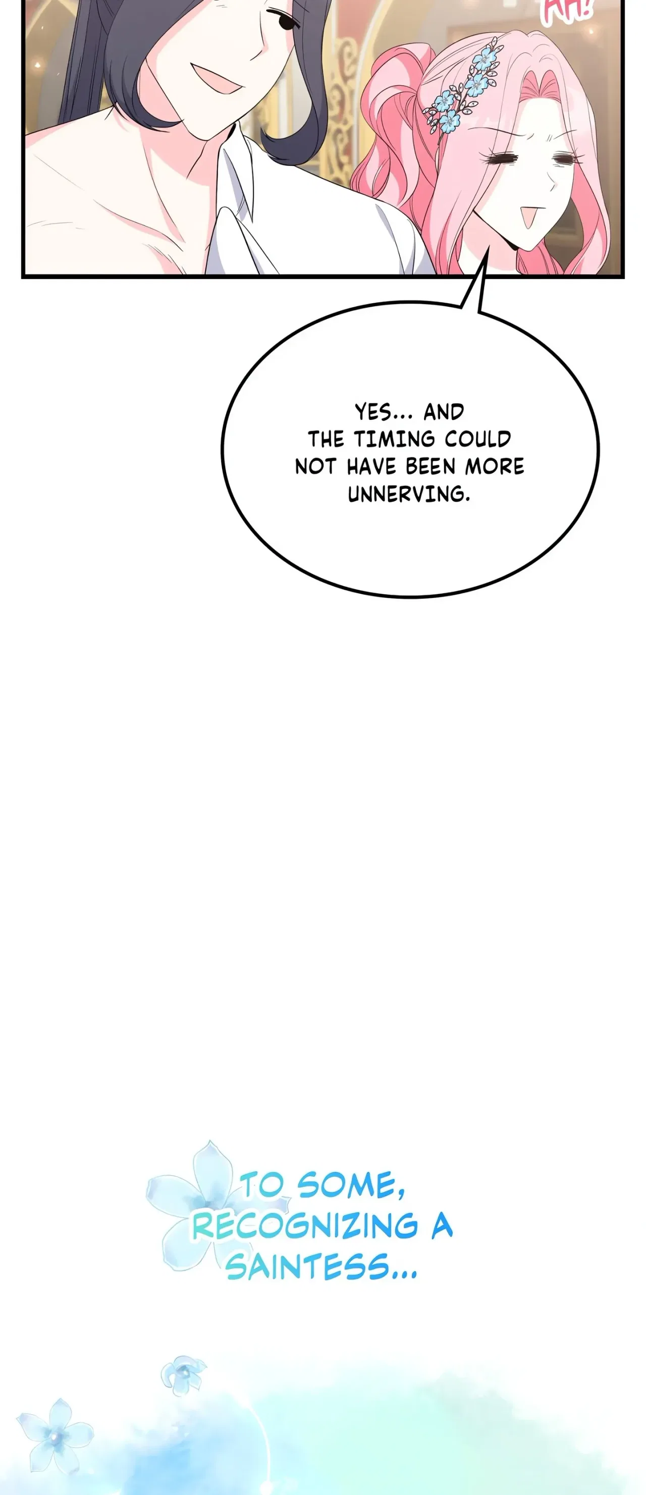 Please Stop Following Me, ML! Chapter 40 – Page 17