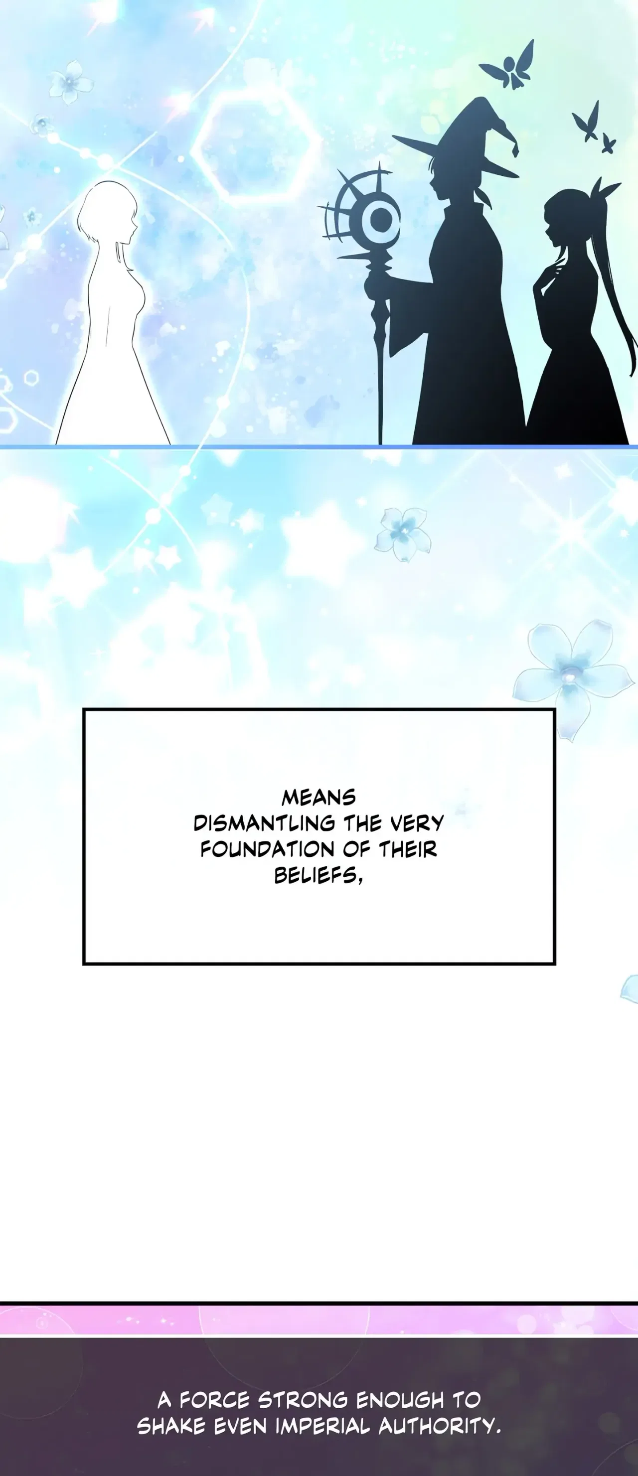 Please Stop Following Me, ML! Chapter 40 – Page 18