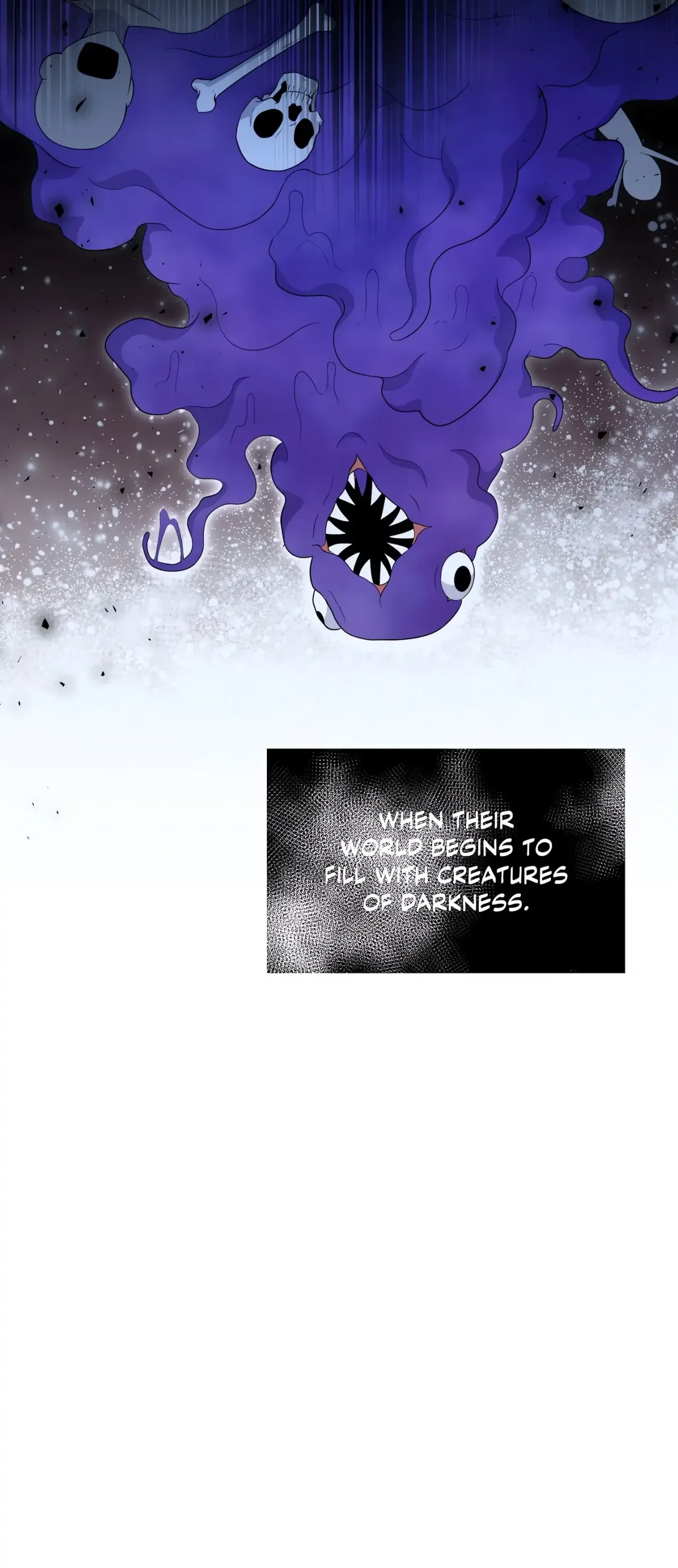 Please Stop Following Me, ML! Chapter 40 – Page 21