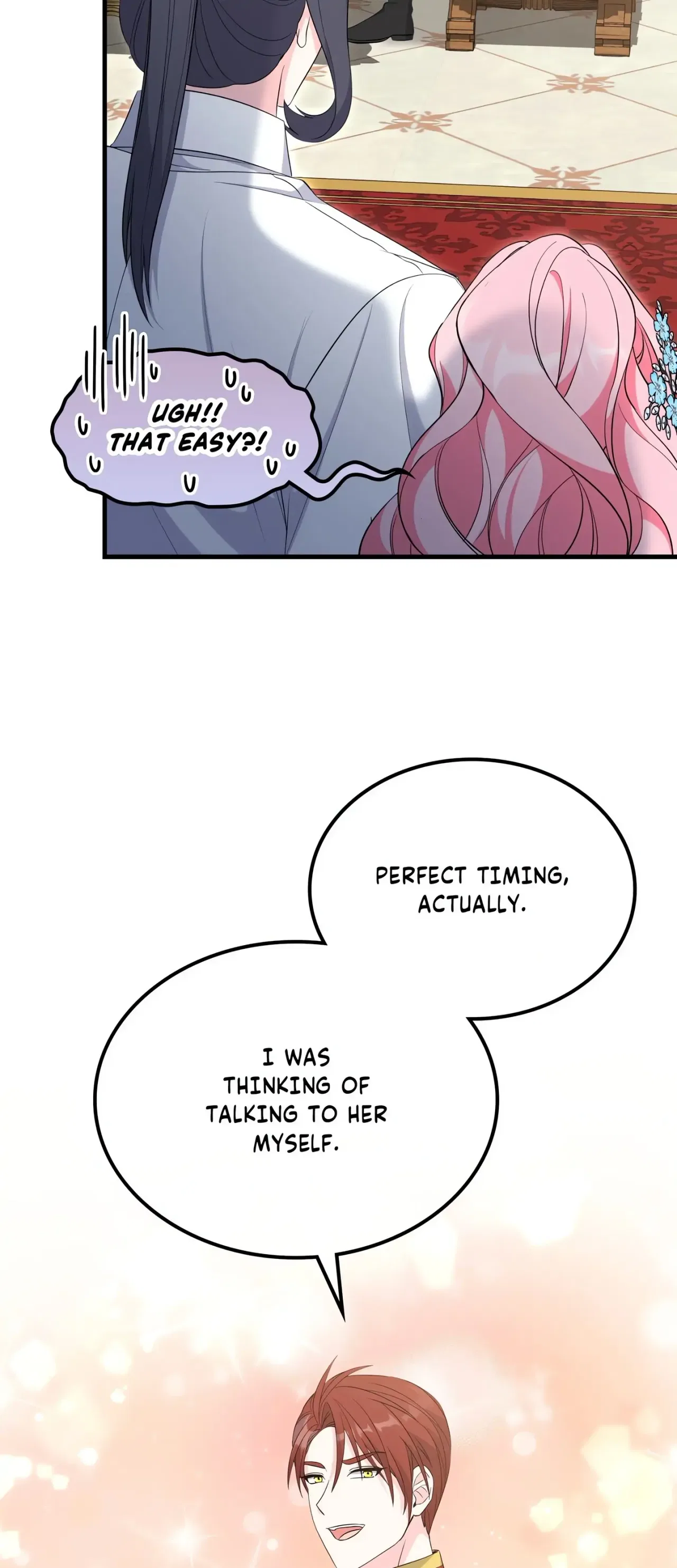 Please Stop Following Me, ML! Chapter 40 – Page 30