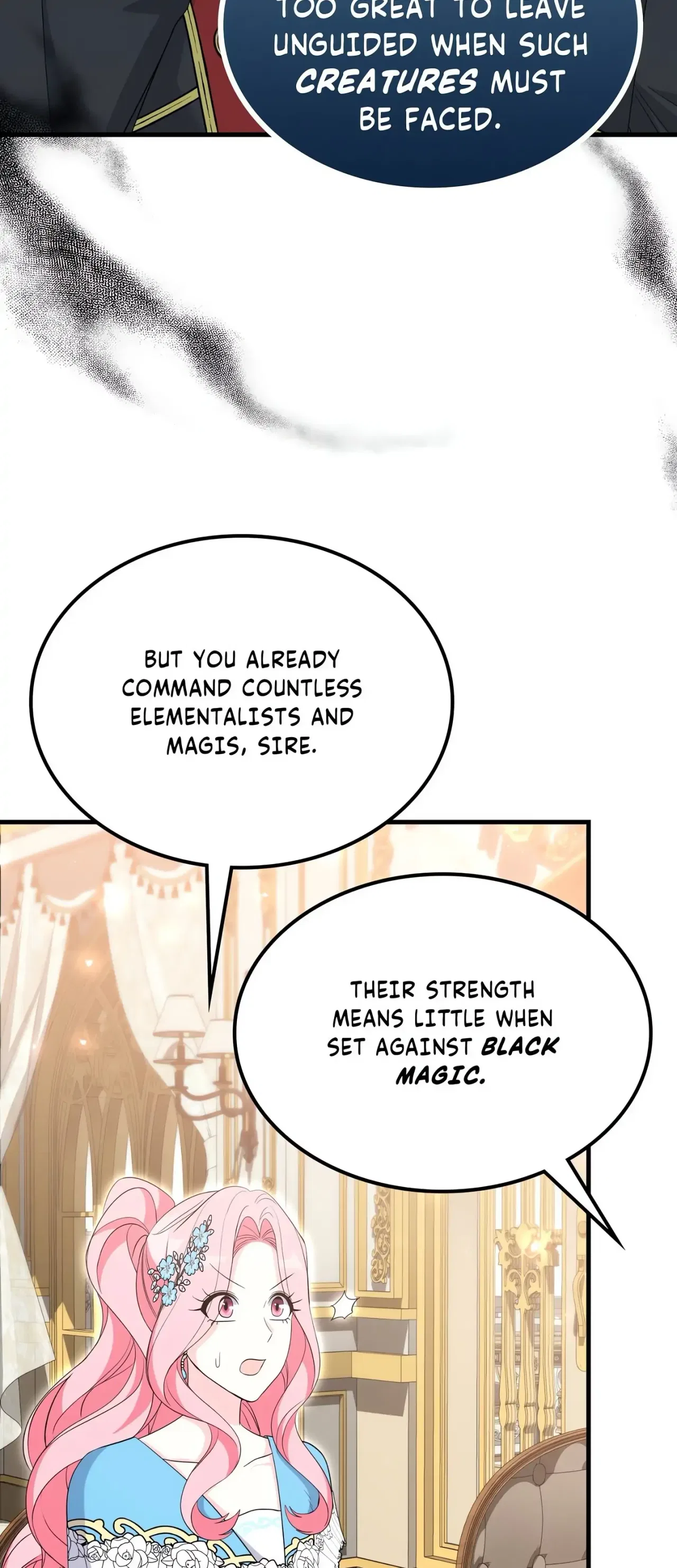 Please Stop Following Me, ML! Chapter 40 – Page 42