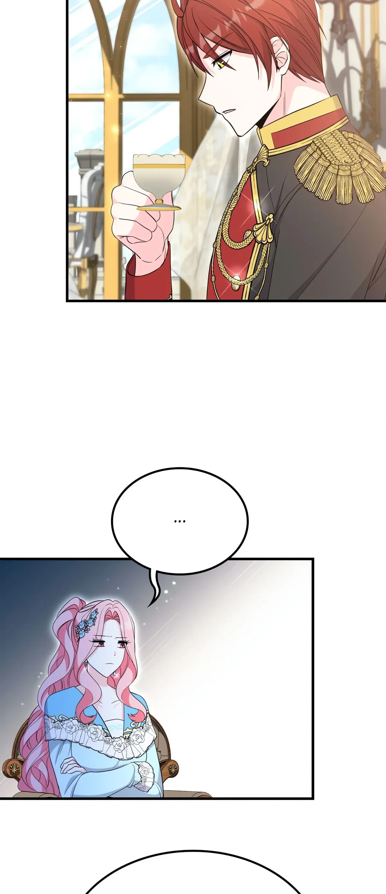 Please Stop Following Me, ML! Chapter 40 – Page 44