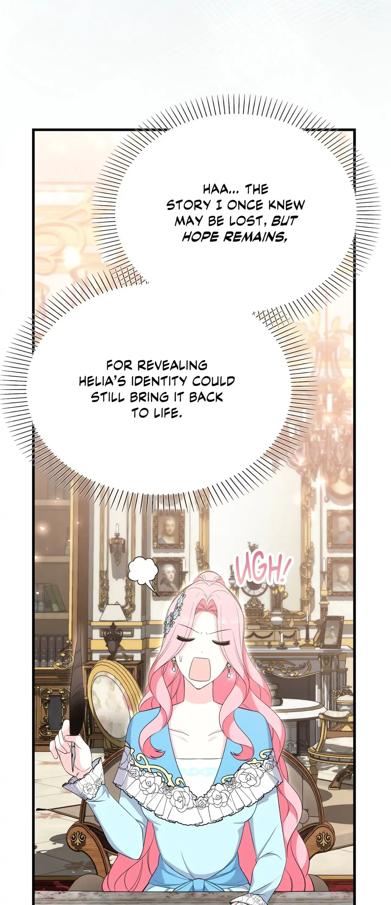 Please Stop Following Me, ML! Chapter 40 – Page 52