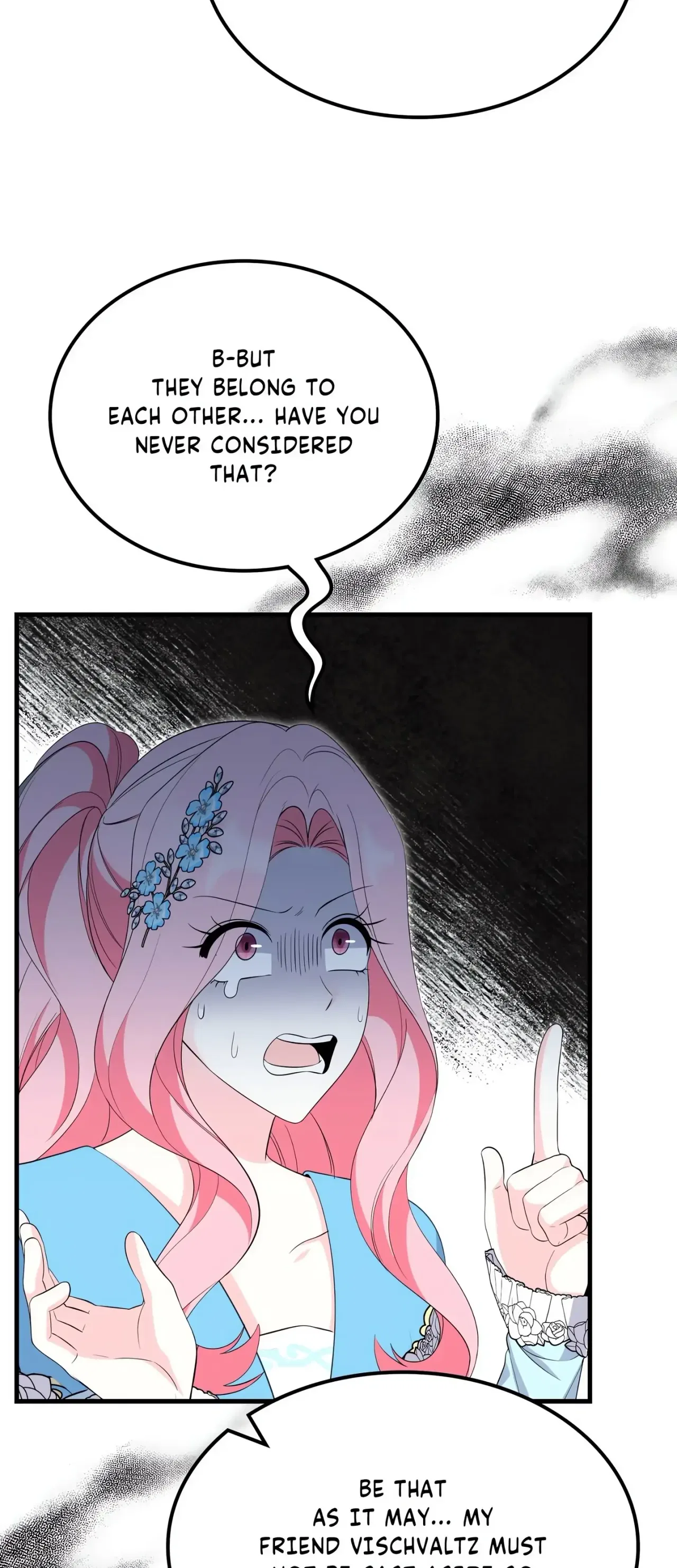 Please Stop Following Me, ML! Chapter 40 – Page 60