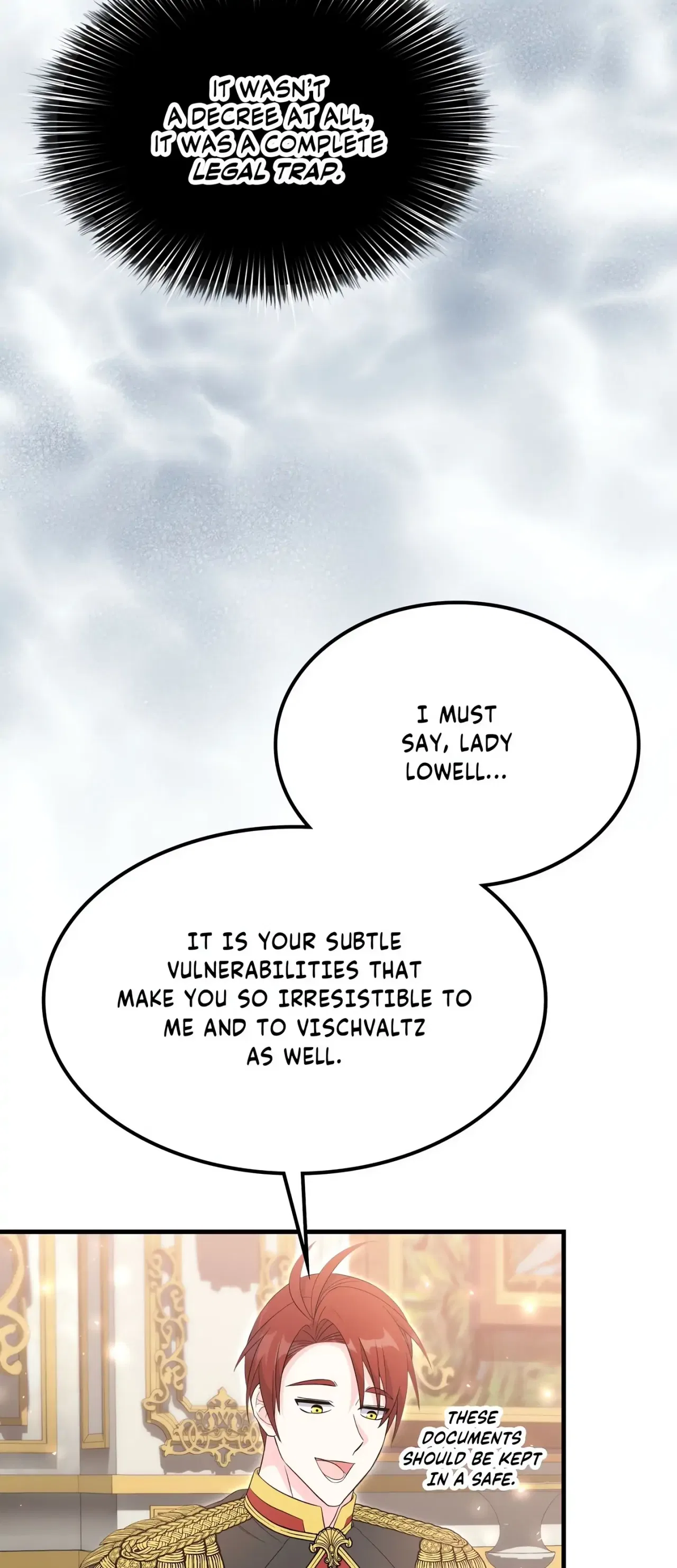 Please Stop Following Me, ML! Chapter 40 – Page 64