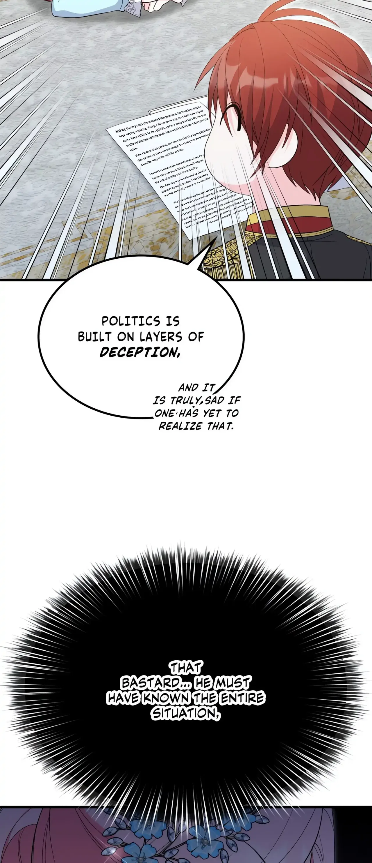 Please Stop Following Me, ML! Chapter 40 – Page 66