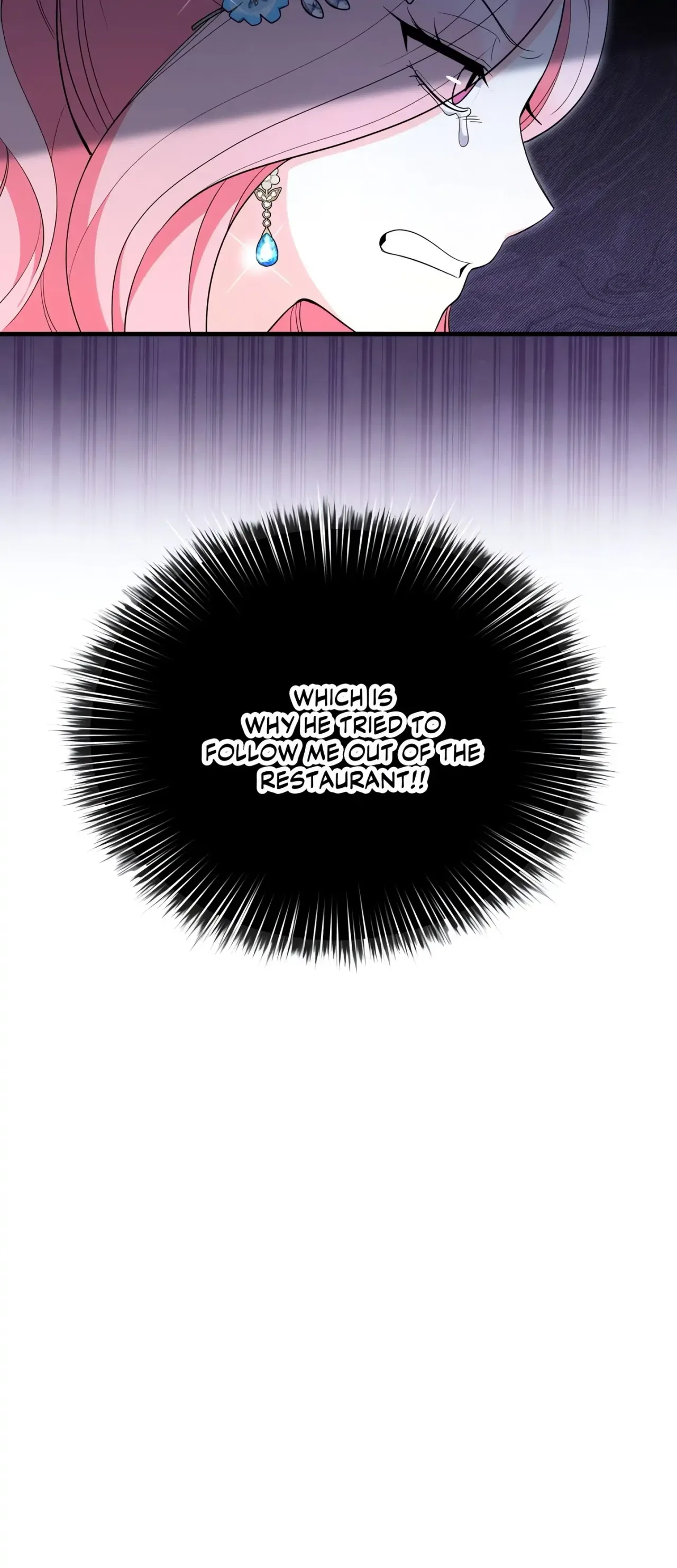 Please Stop Following Me, ML! Chapter 40 – Page 67