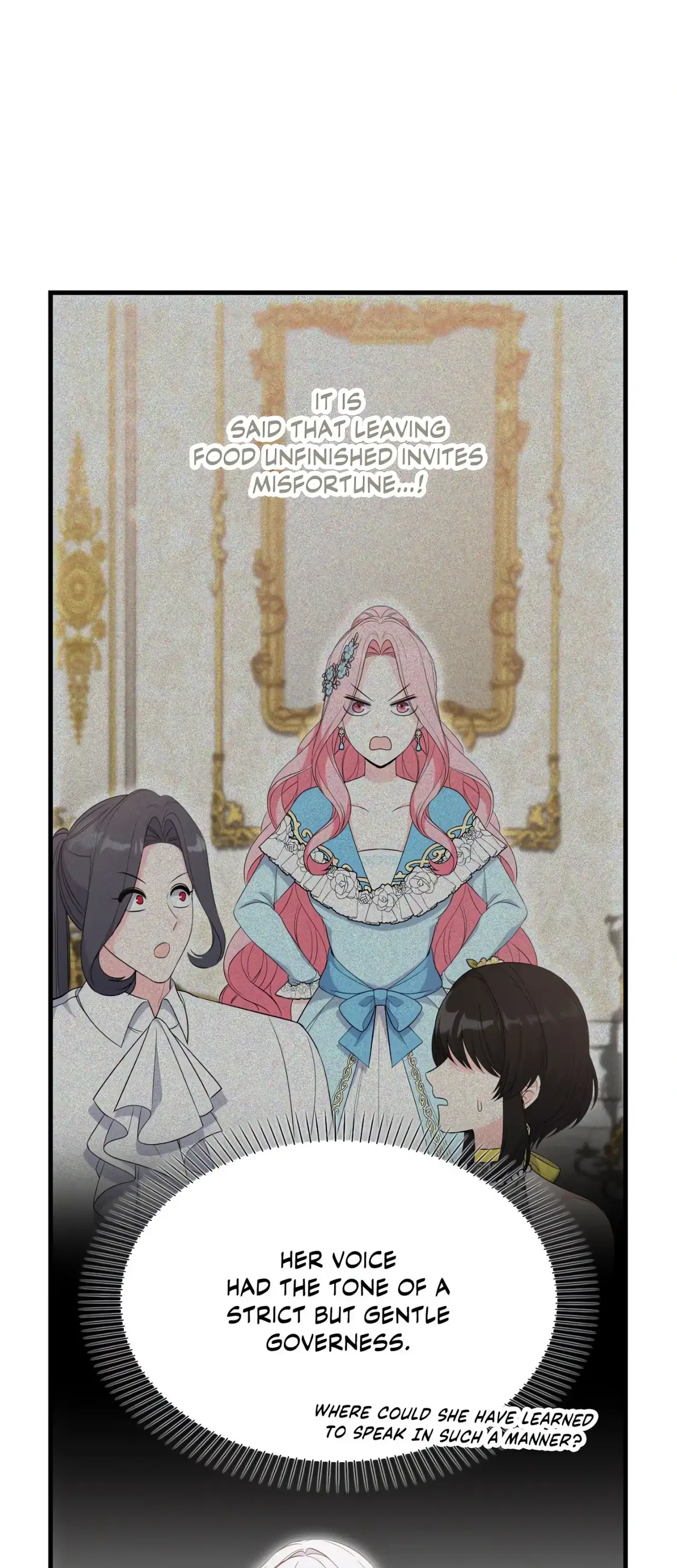 Please Stop Following Me, ML! Chapter 40 – Page 70