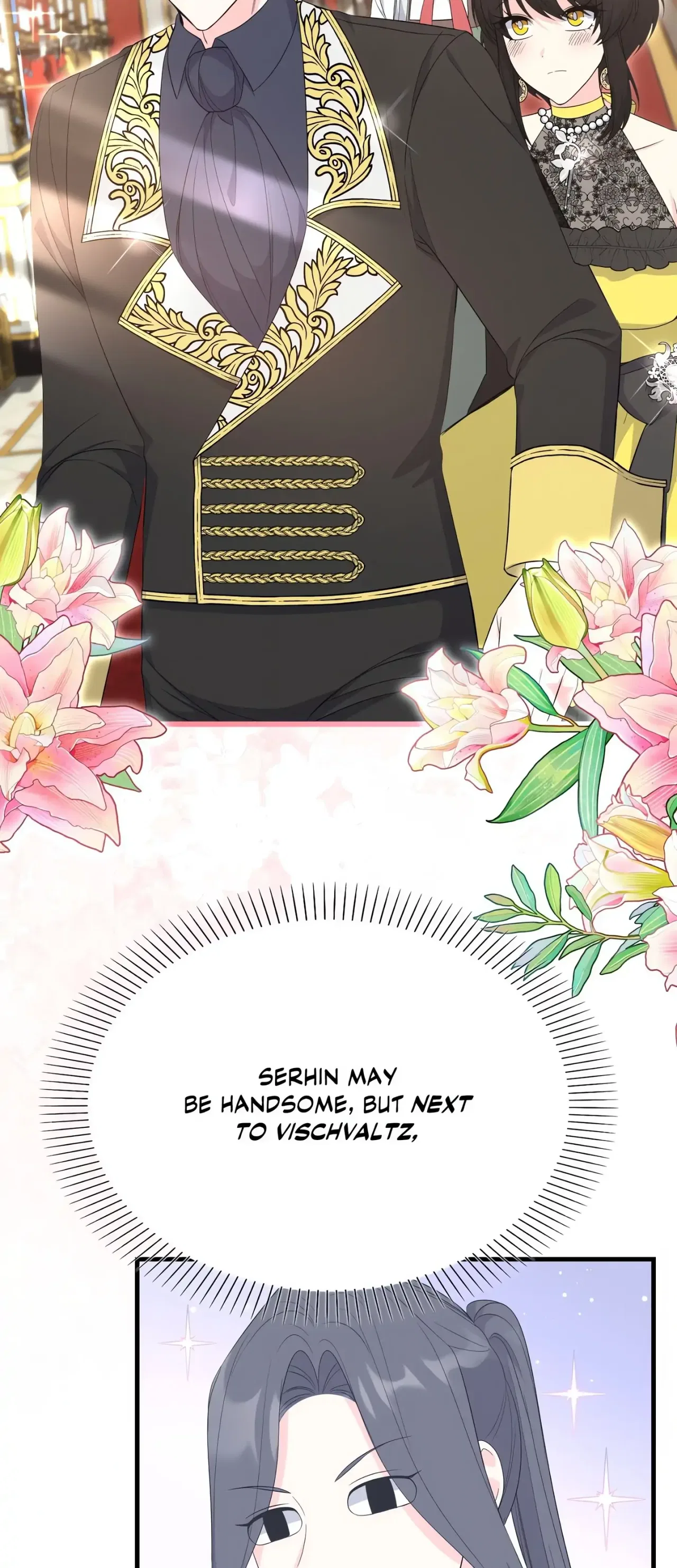 Please Stop Following Me, ML! Chapter 40 – Page 76