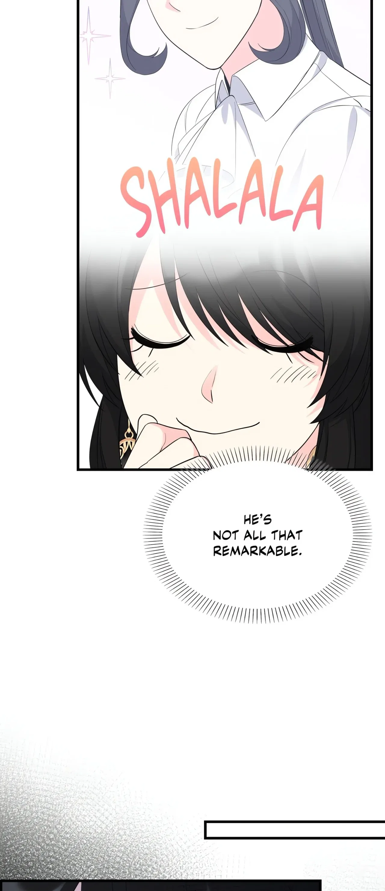 Please Stop Following Me, ML! Chapter 40 – Page 77