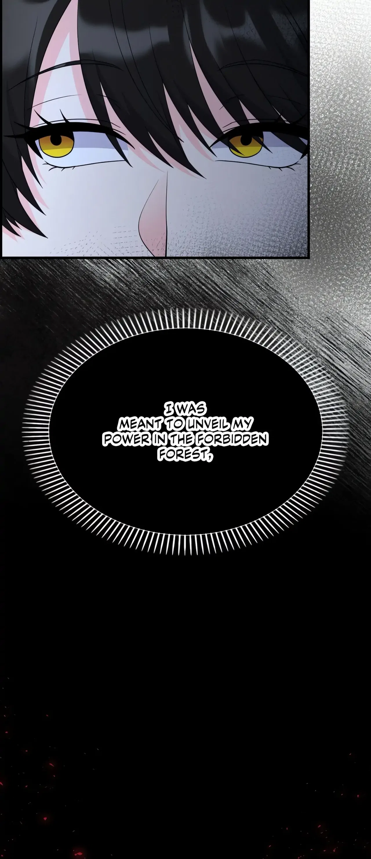 Please Stop Following Me, ML! Chapter 40 – Page 78