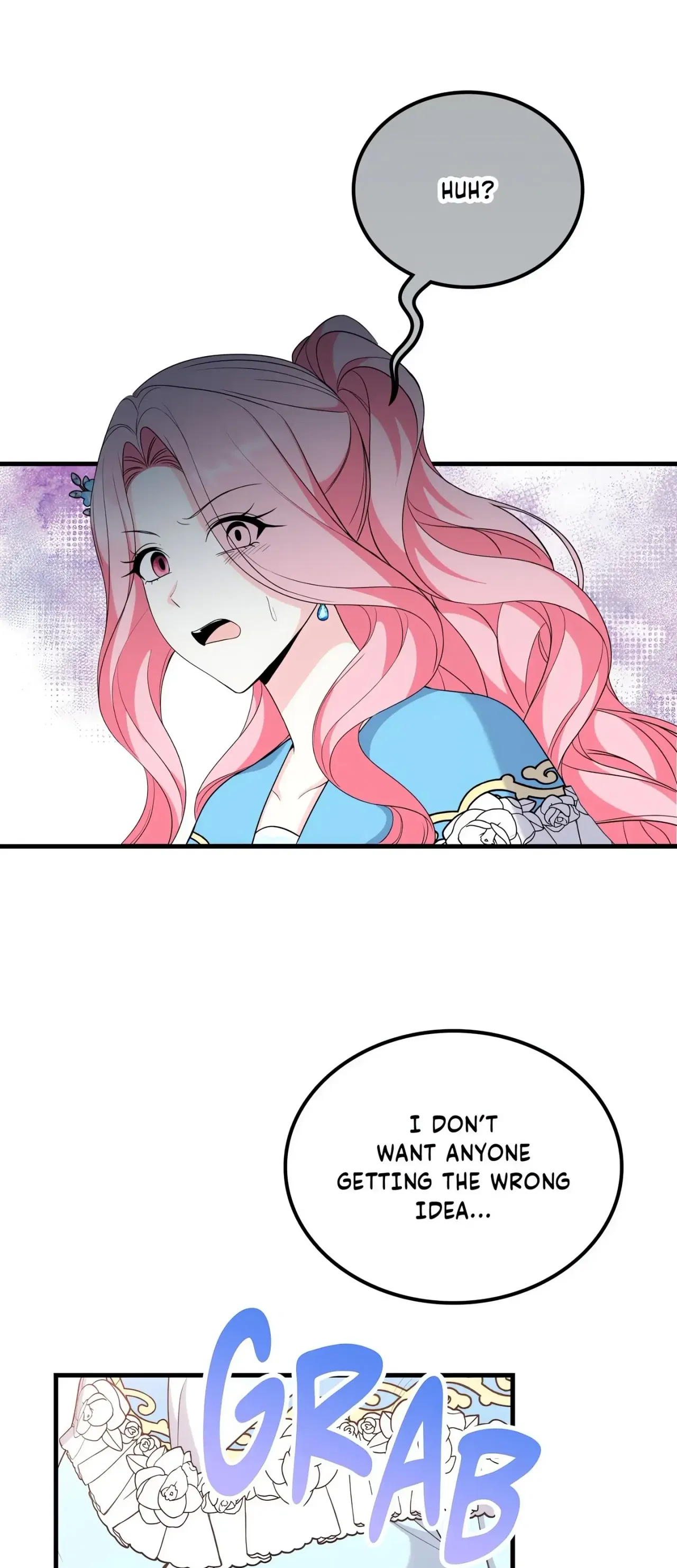 Please Stop Following Me, ML! Chapter 39 – Page 2