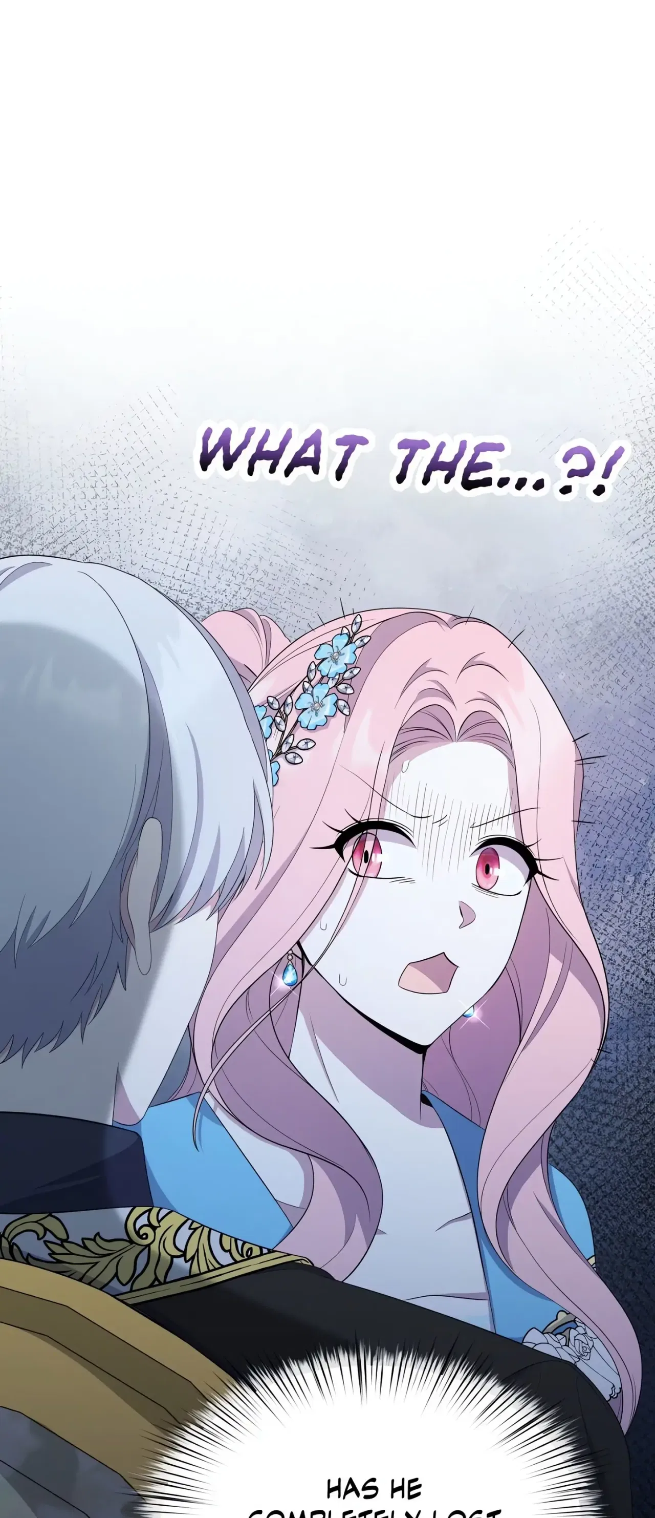 Please Stop Following Me, ML! Chapter 39 – Page 6