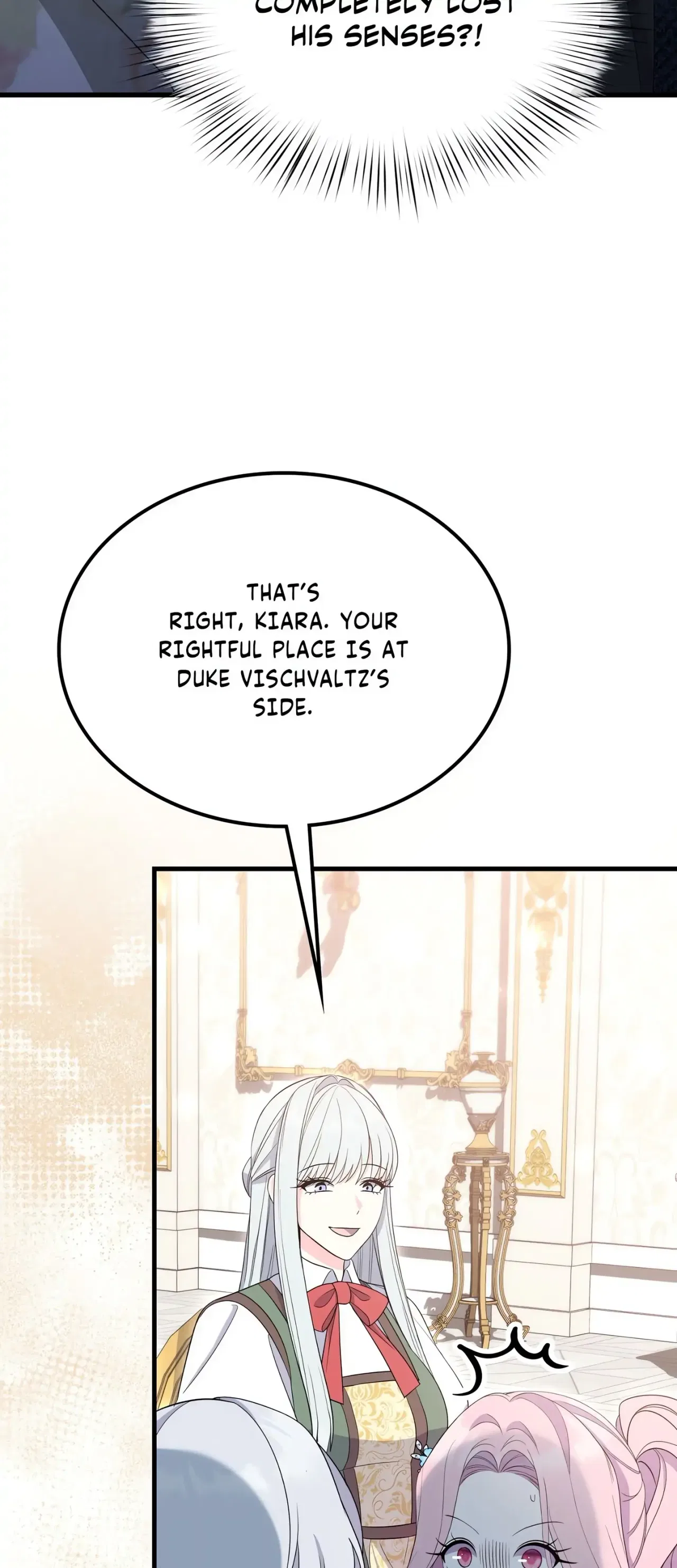 Please Stop Following Me, ML! Chapter 39 – Page 7