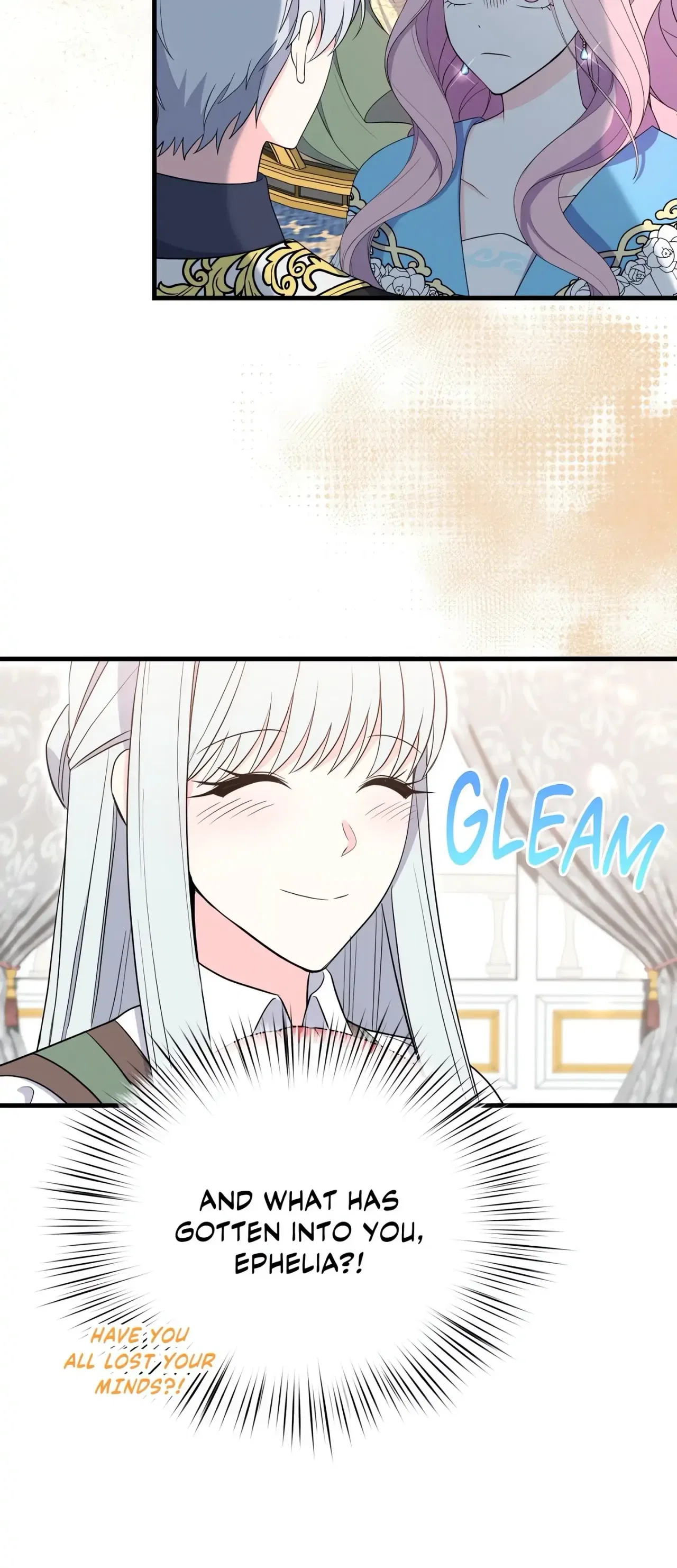 Please Stop Following Me, ML! Chapter 39 – Page 8