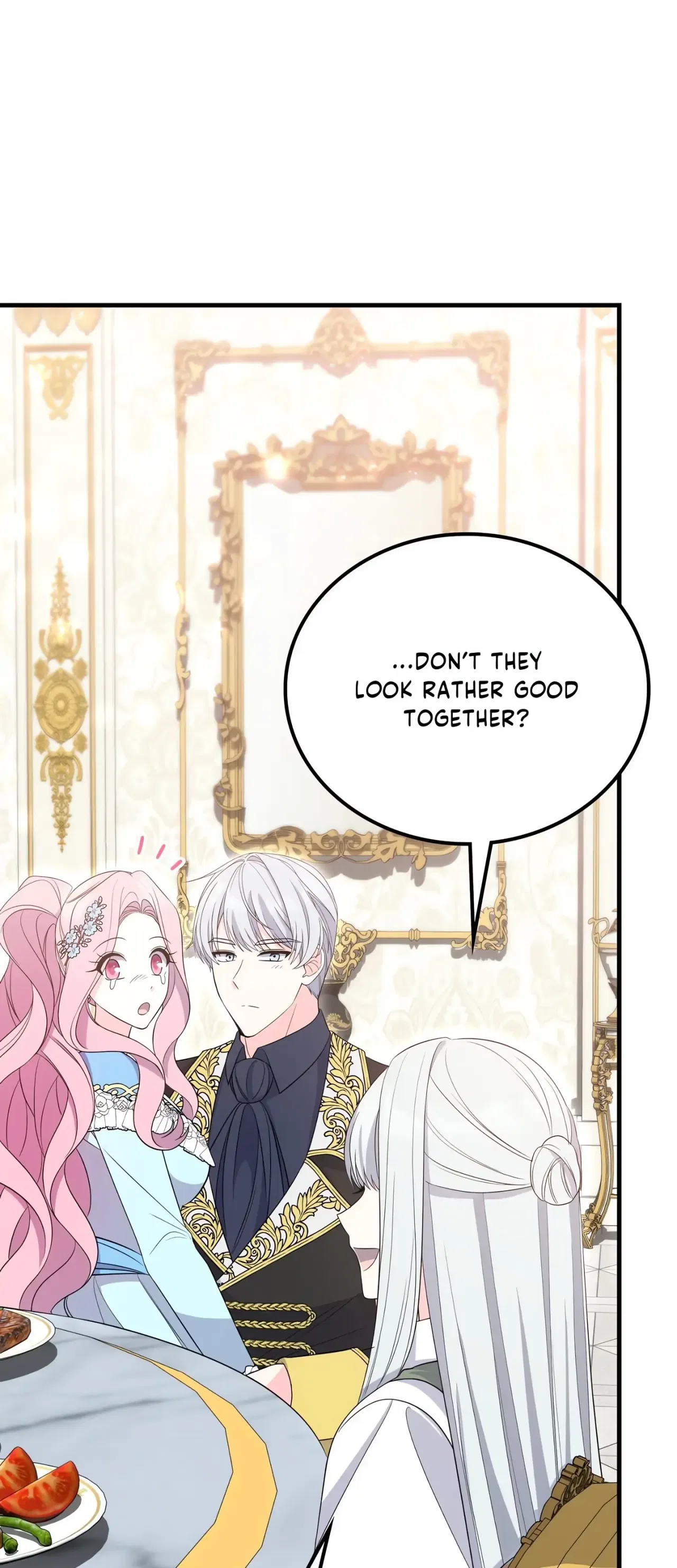Please Stop Following Me, ML! Chapter 39 – Page 9