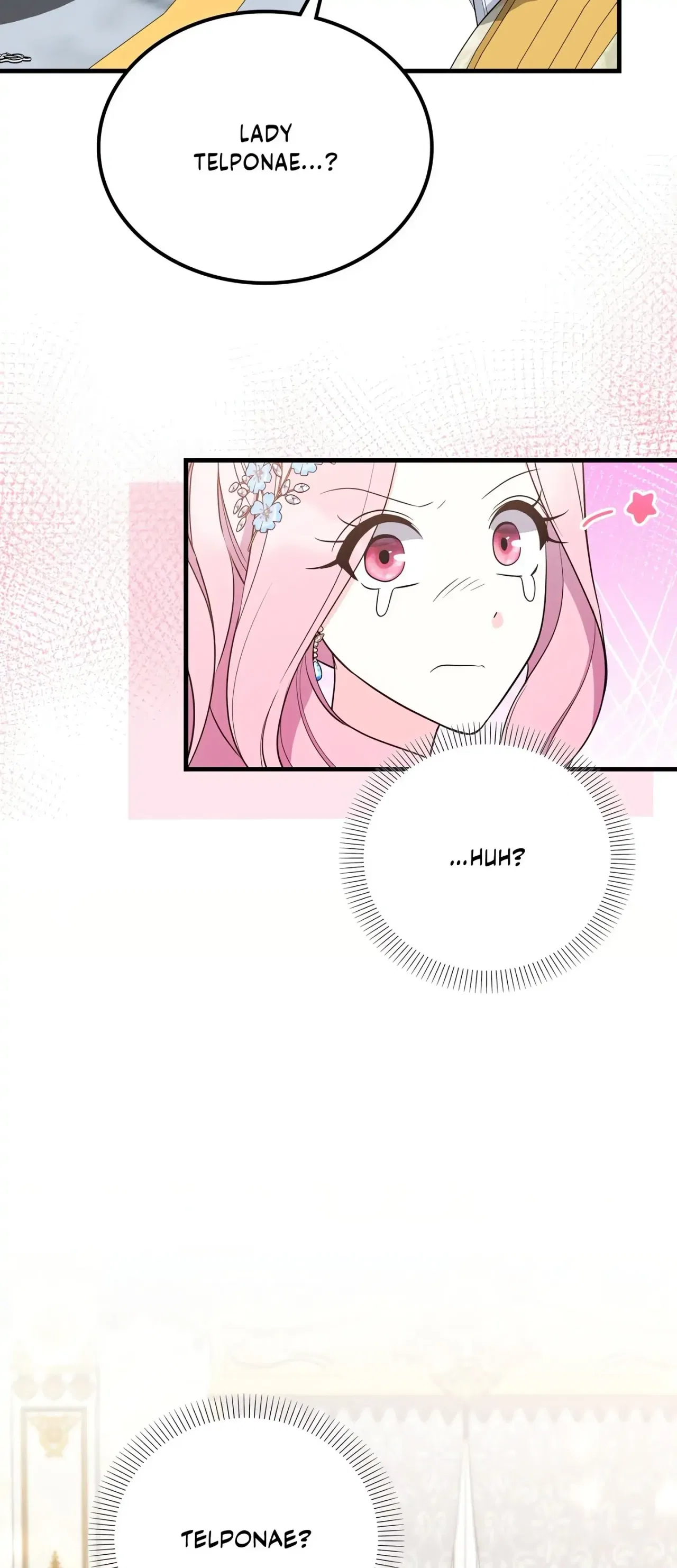 Please Stop Following Me, ML! Chapter 39 – Page 10