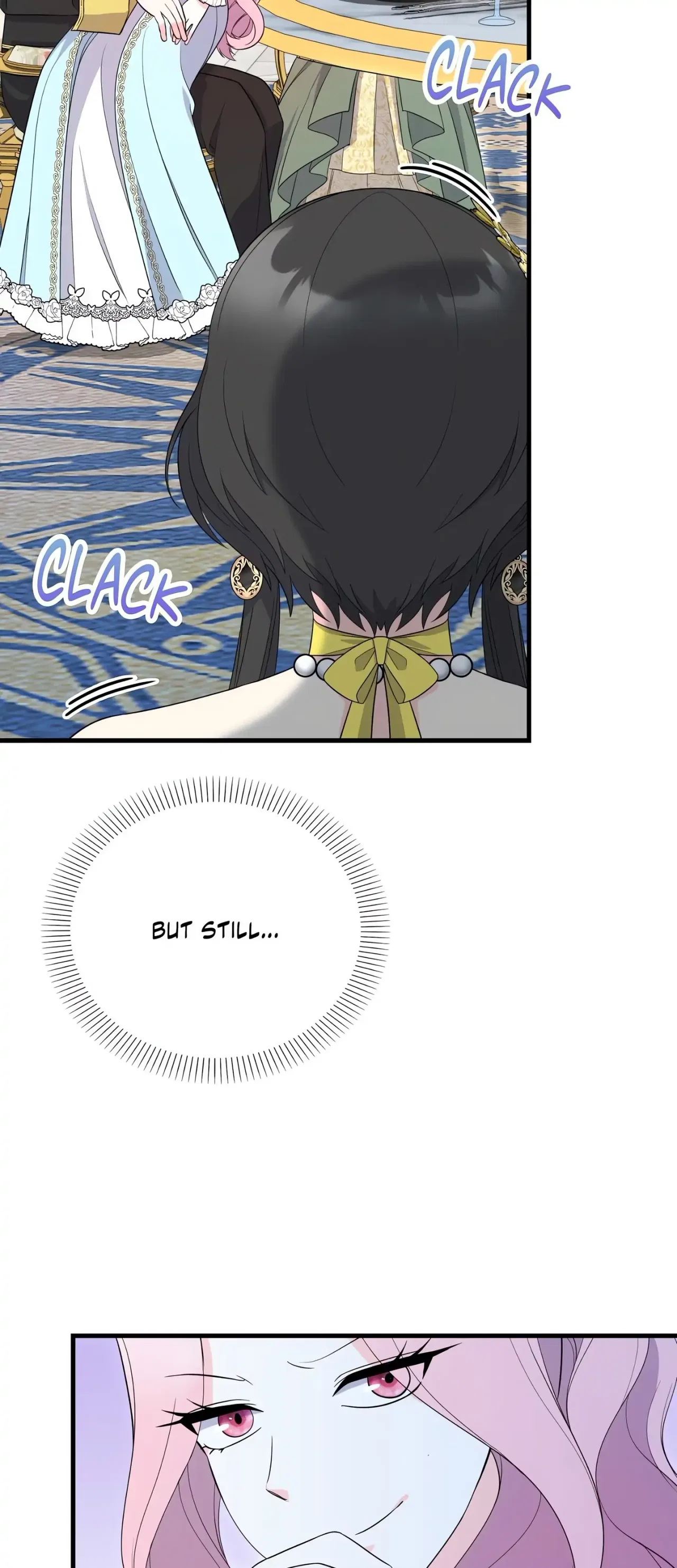 Please Stop Following Me, ML! Chapter 39 – Page 14