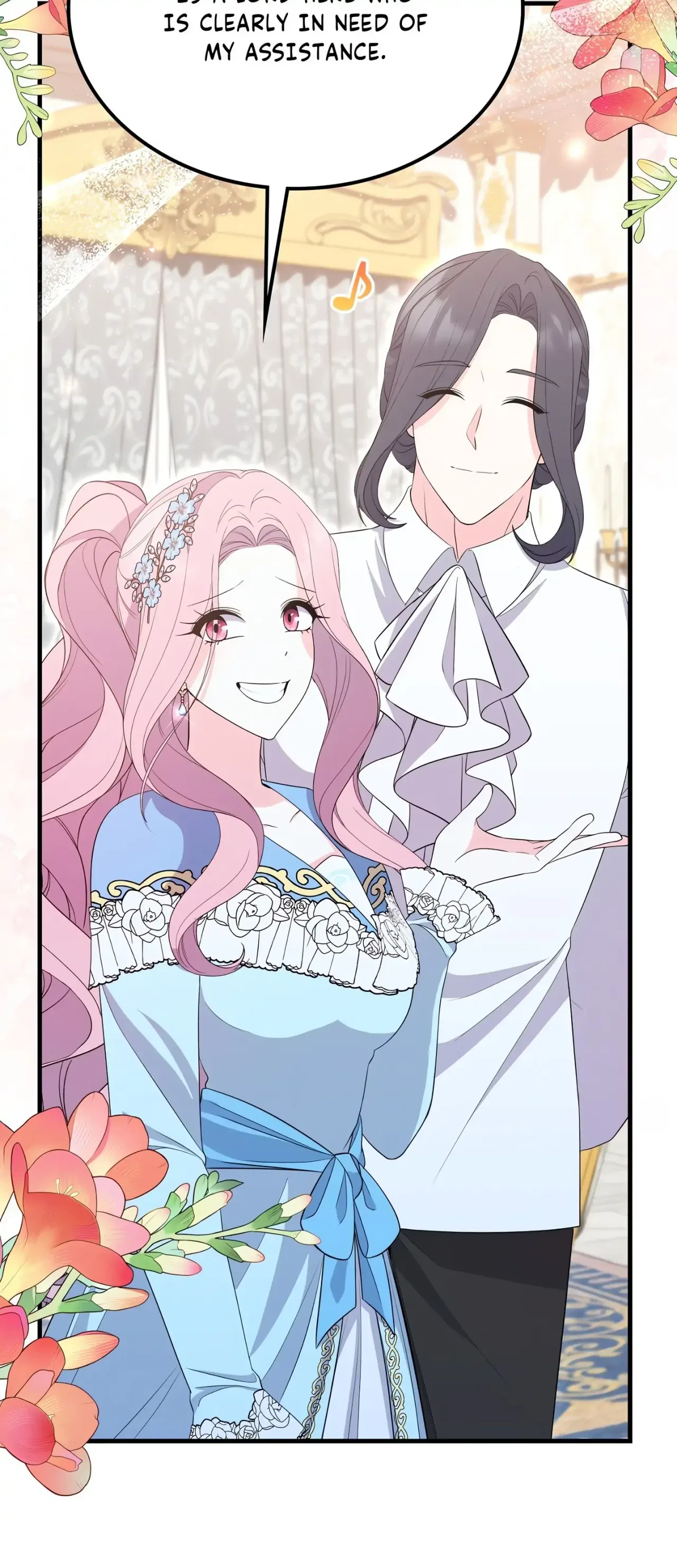Please Stop Following Me, ML! Chapter 39 – Page 18