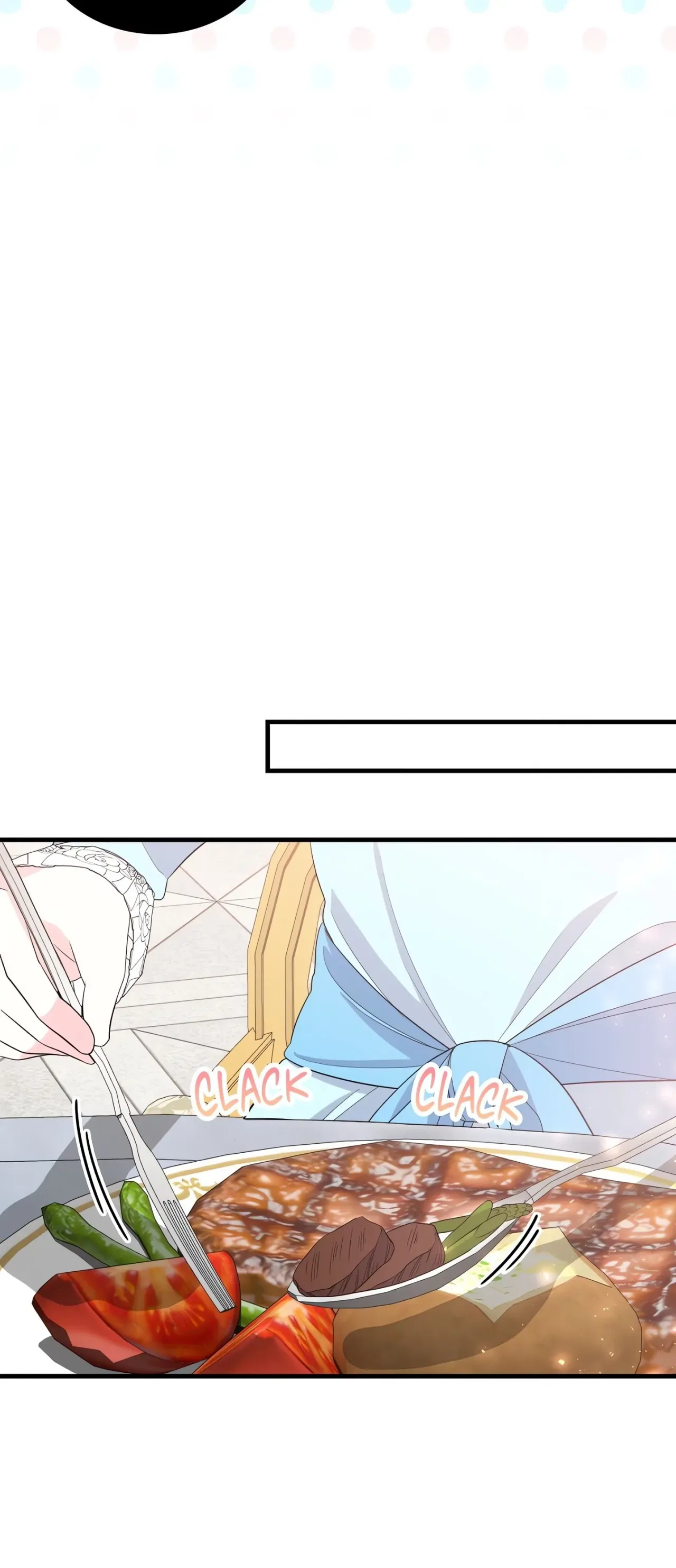 Please Stop Following Me, ML! Chapter 39 – Page 21