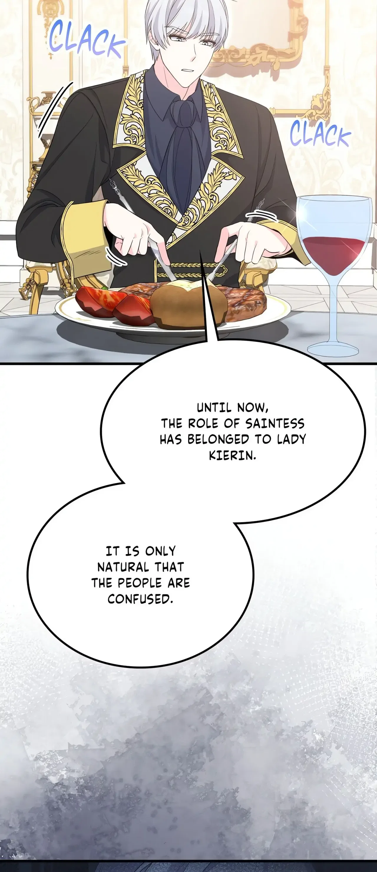 Please Stop Following Me, ML! Chapter 39 – Page 32