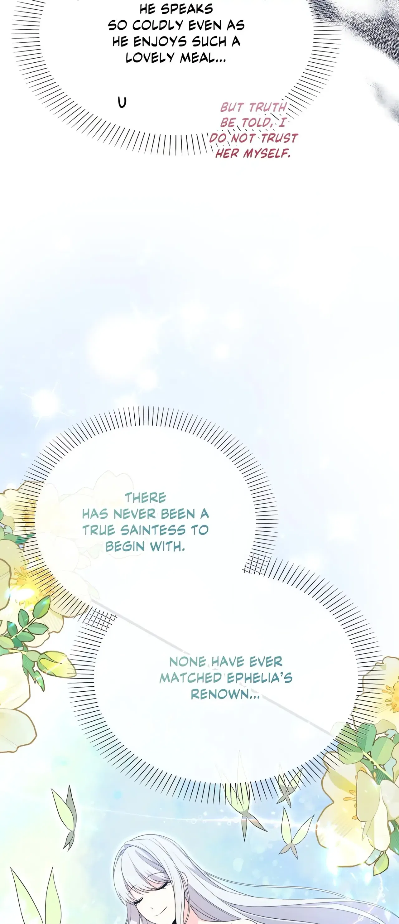 Please Stop Following Me, ML! Chapter 39 – Page 35