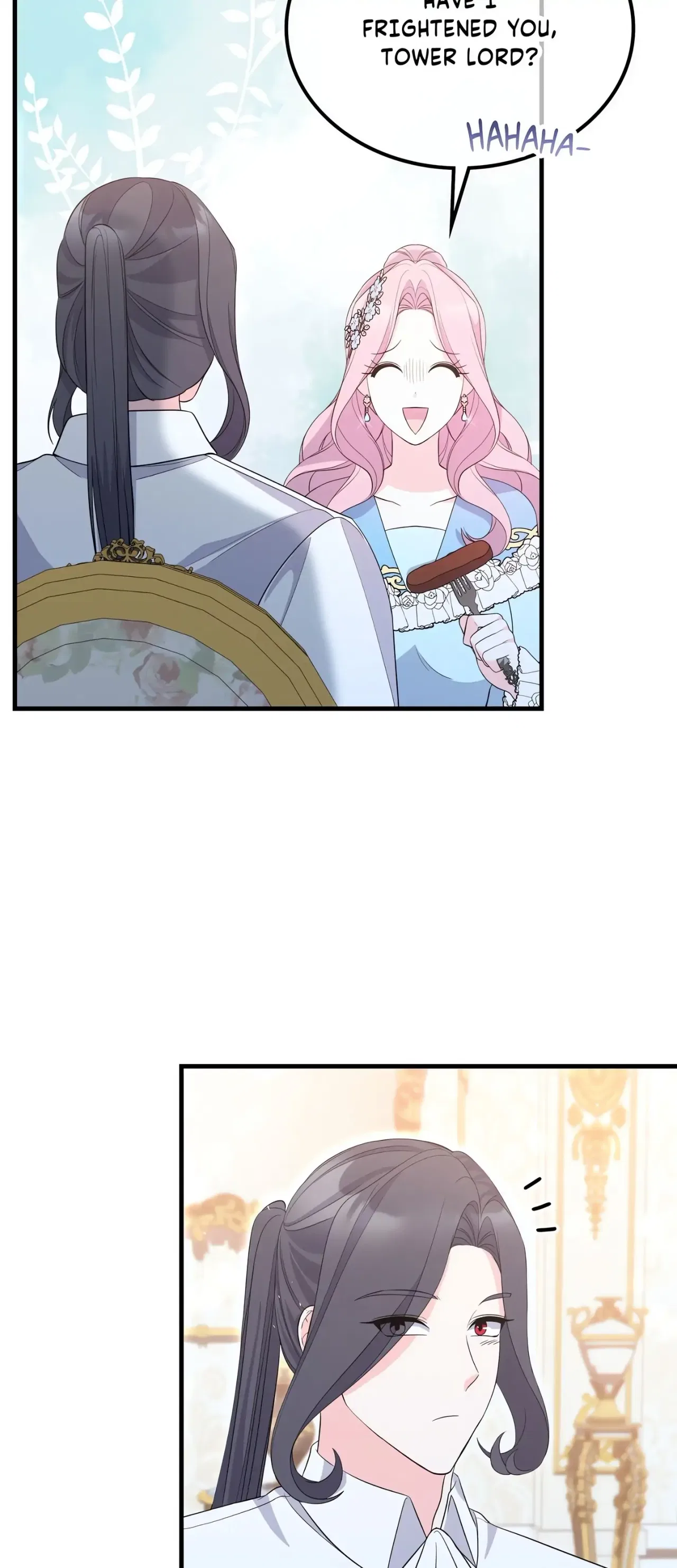 Please Stop Following Me, ML! Chapter 39 – Page 38