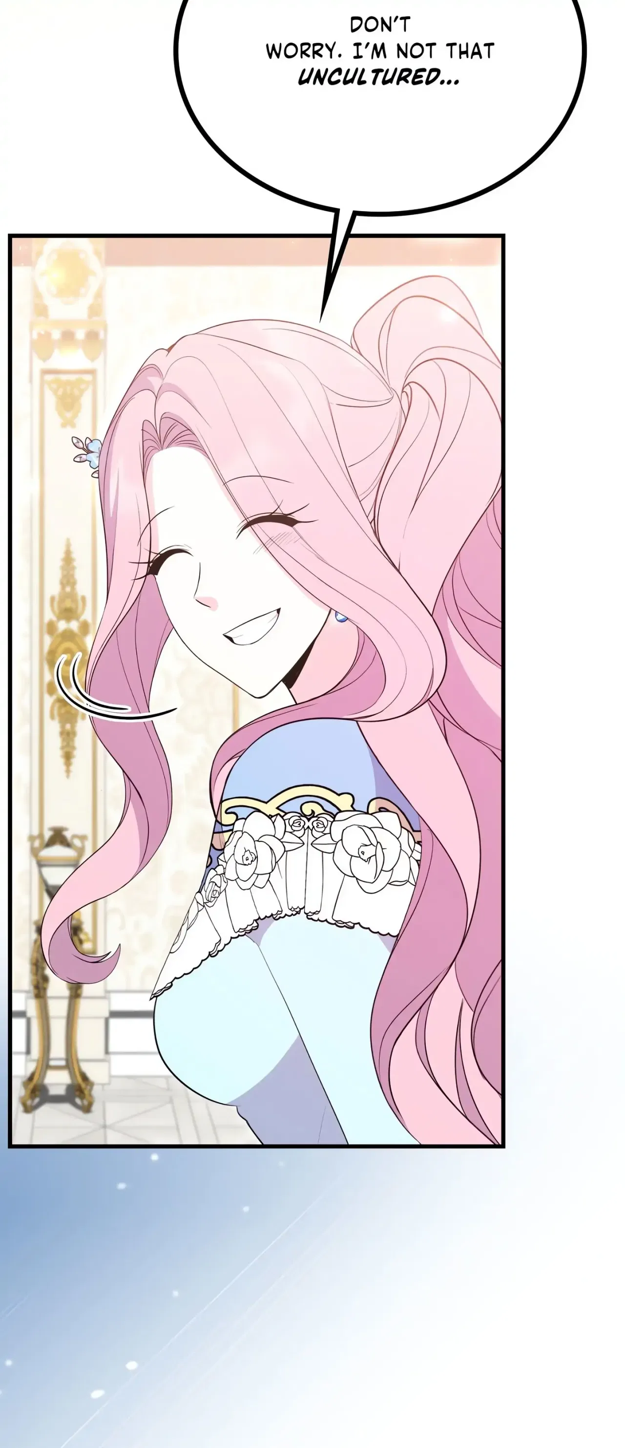 Please Stop Following Me, ML! Chapter 39 – Page 45