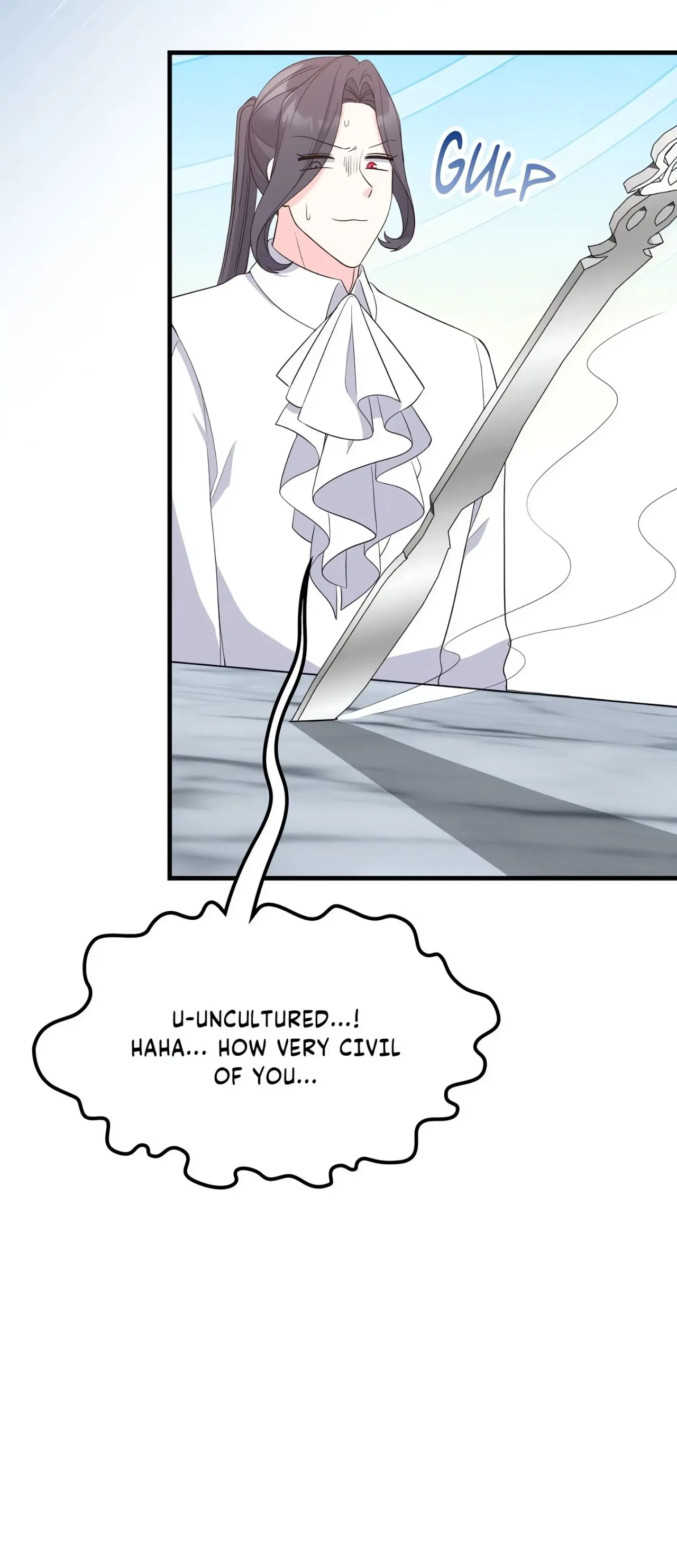 Please Stop Following Me, ML! Chapter 39 – Page 46