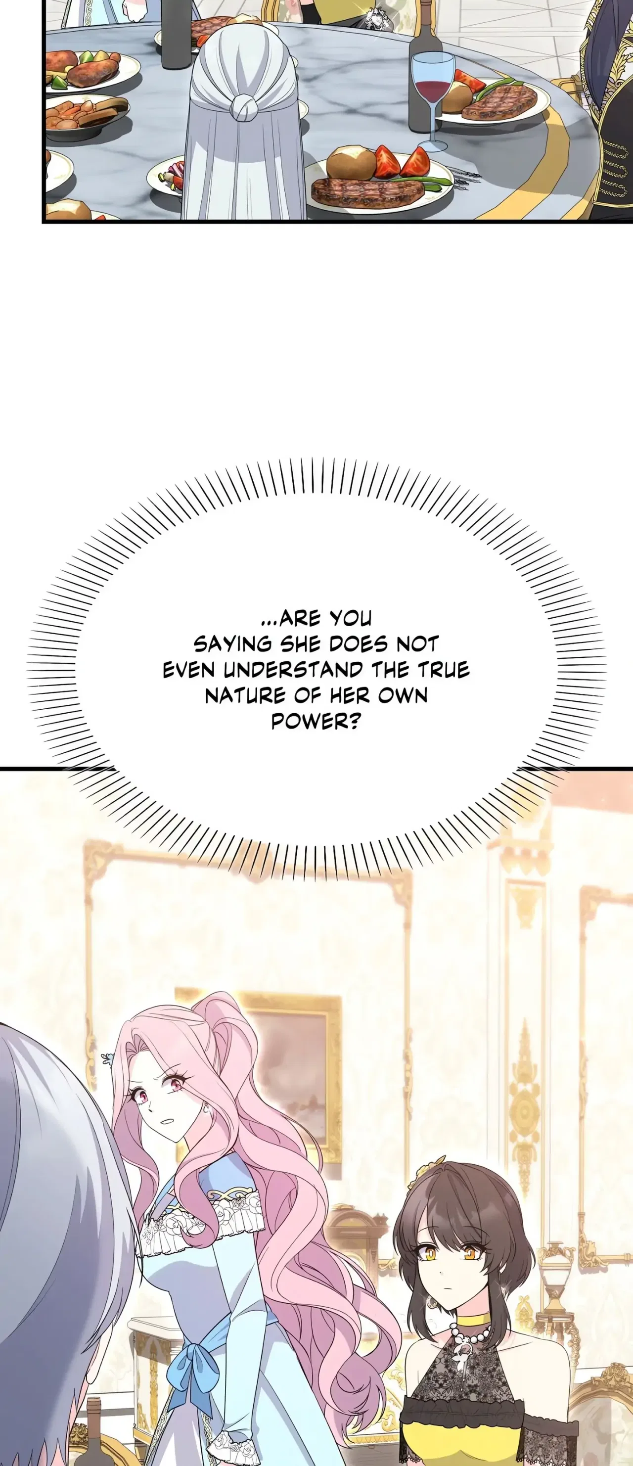 Please Stop Following Me, ML! Chapter 39 – Page 48