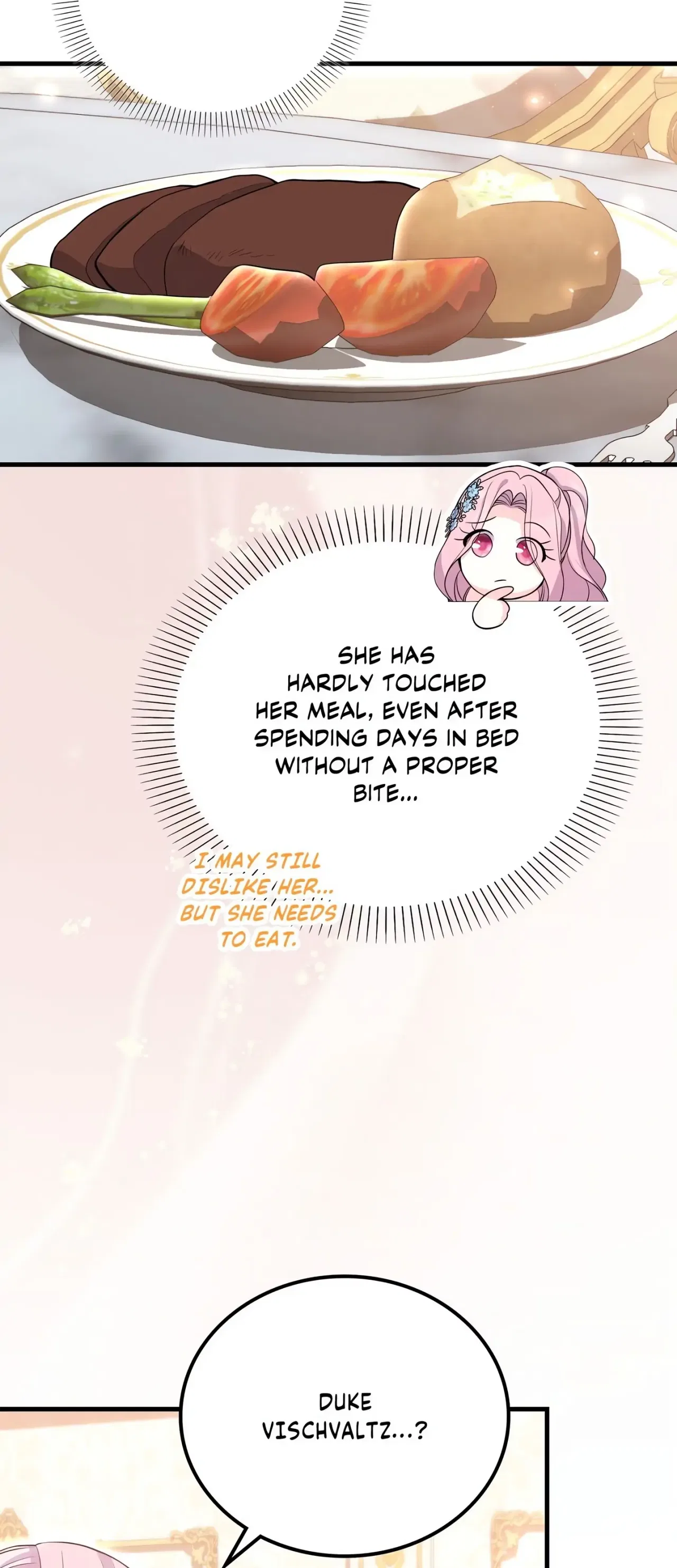 Please Stop Following Me, ML! Chapter 39 – Page 51