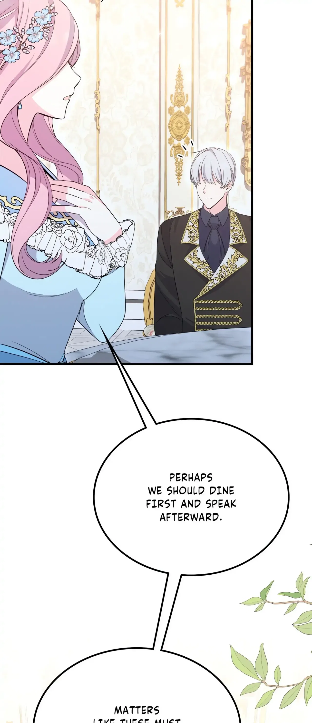 Please Stop Following Me, ML! Chapter 39 – Page 52