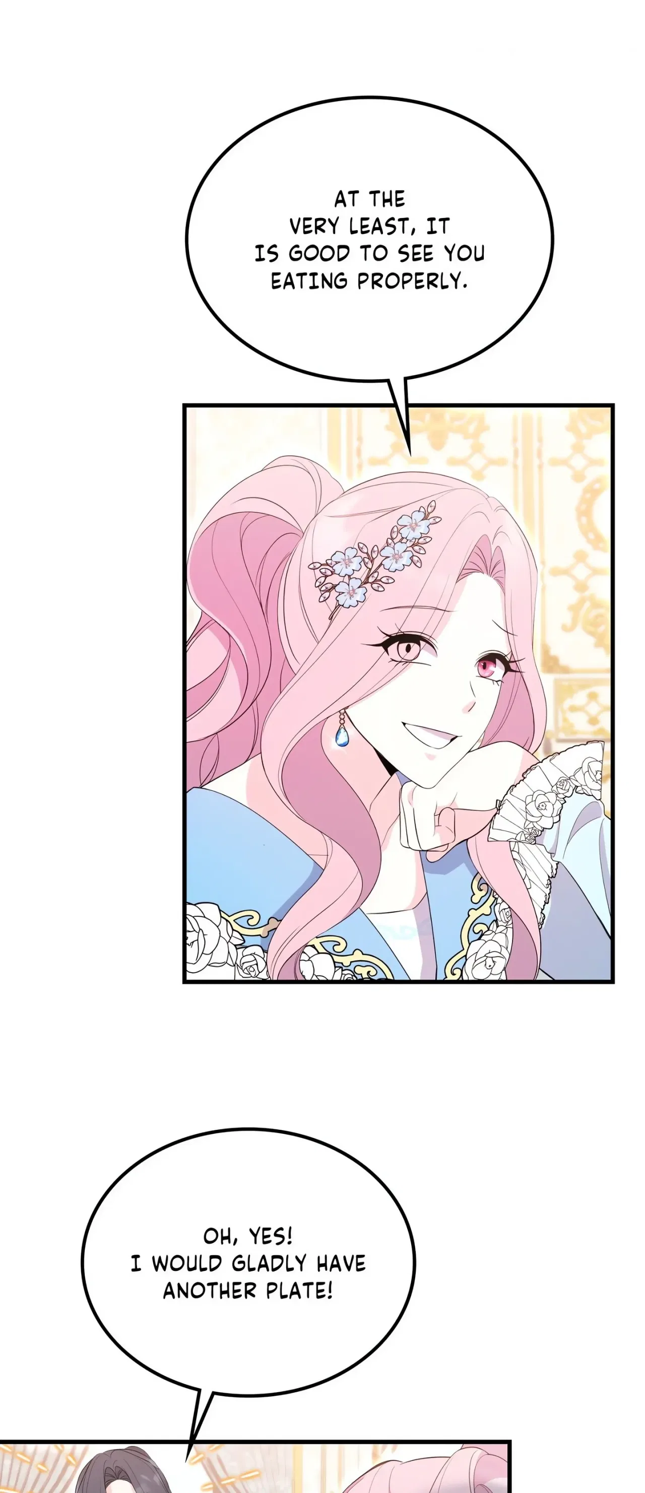 Please Stop Following Me, ML! Chapter 39 – Page 60