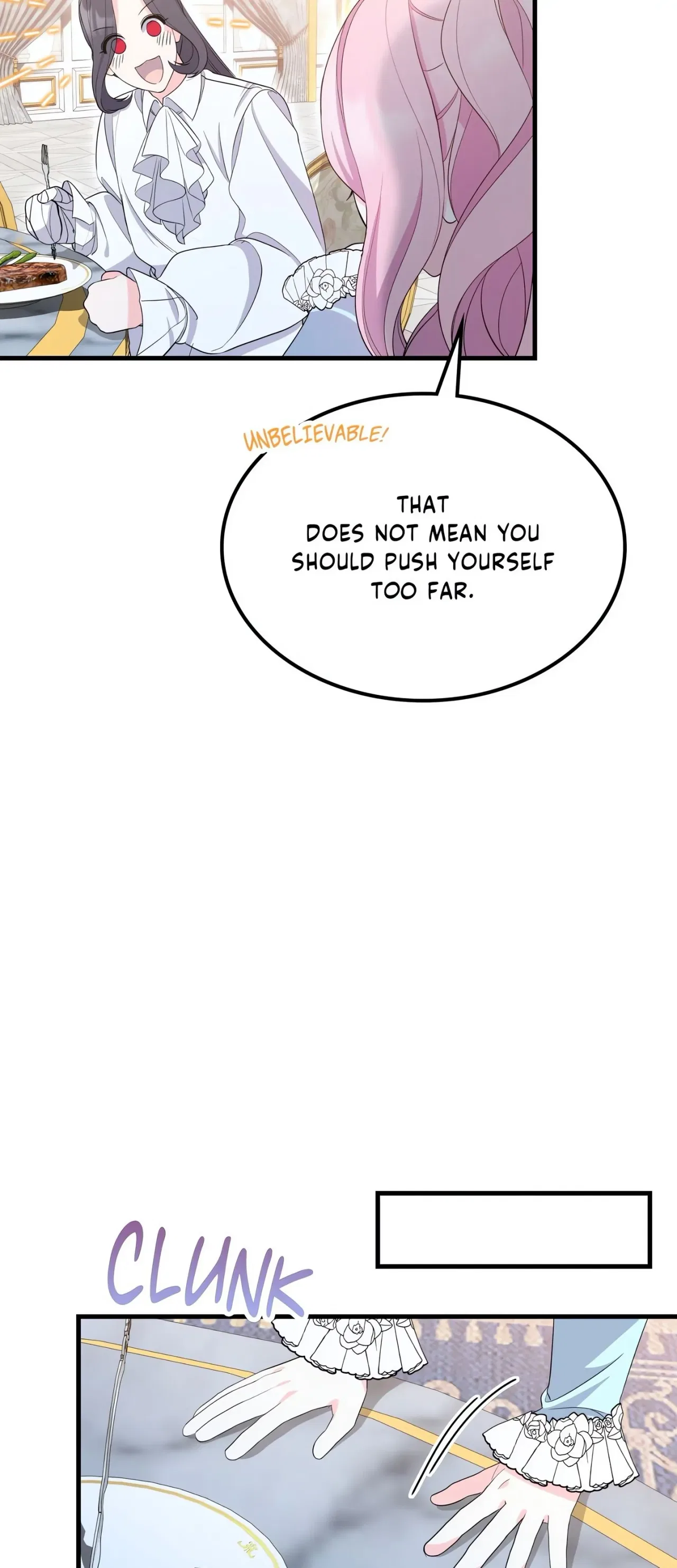 Please Stop Following Me, ML! Chapter 39 – Page 61