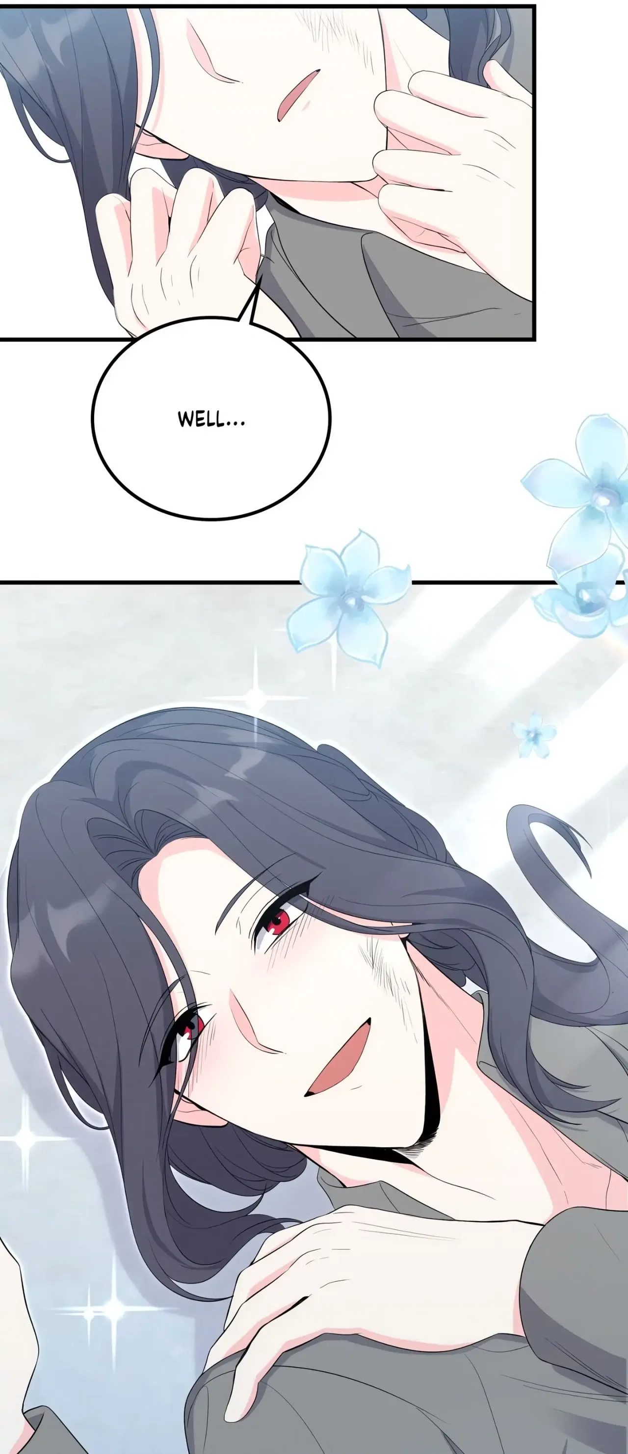 Please Stop Following Me, ML! Chapter 38 – Page 2