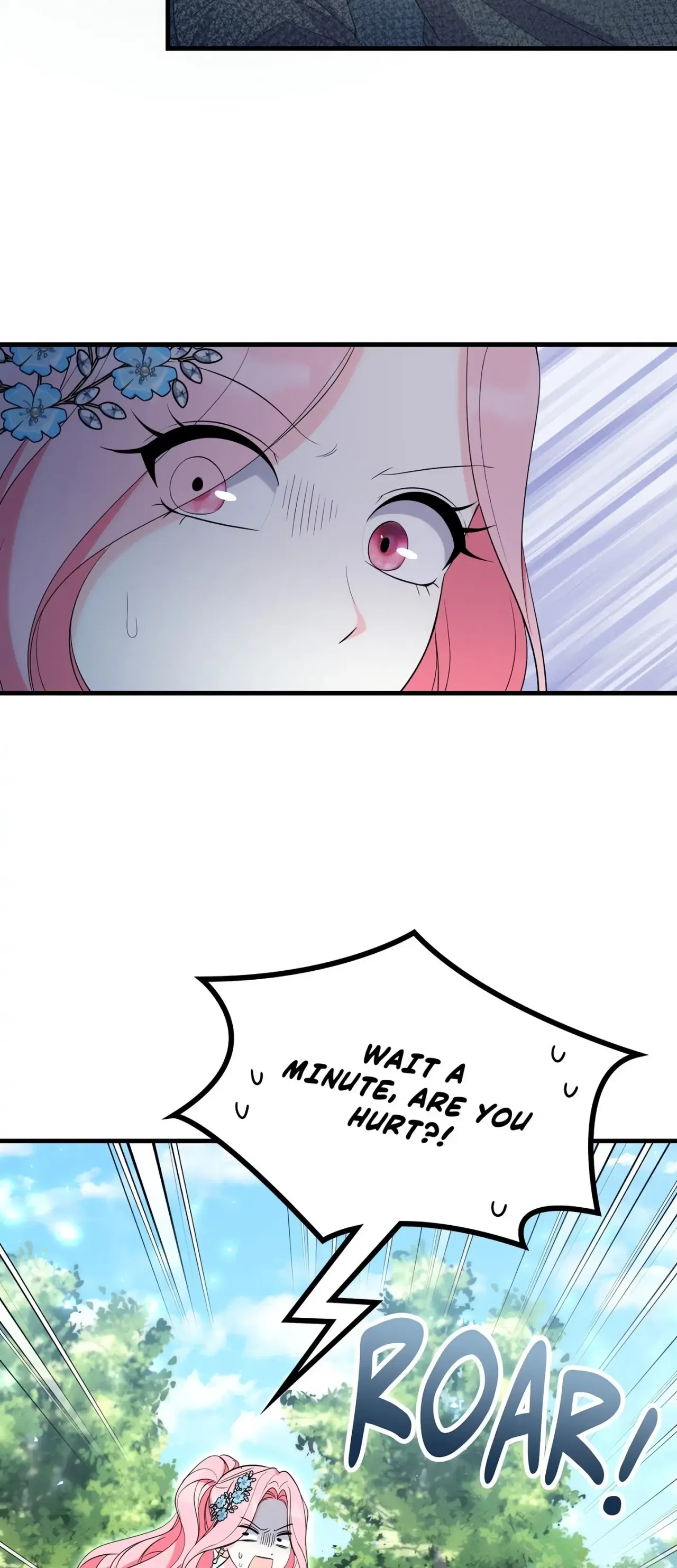 Please Stop Following Me, ML! Chapter 38 – Page 6