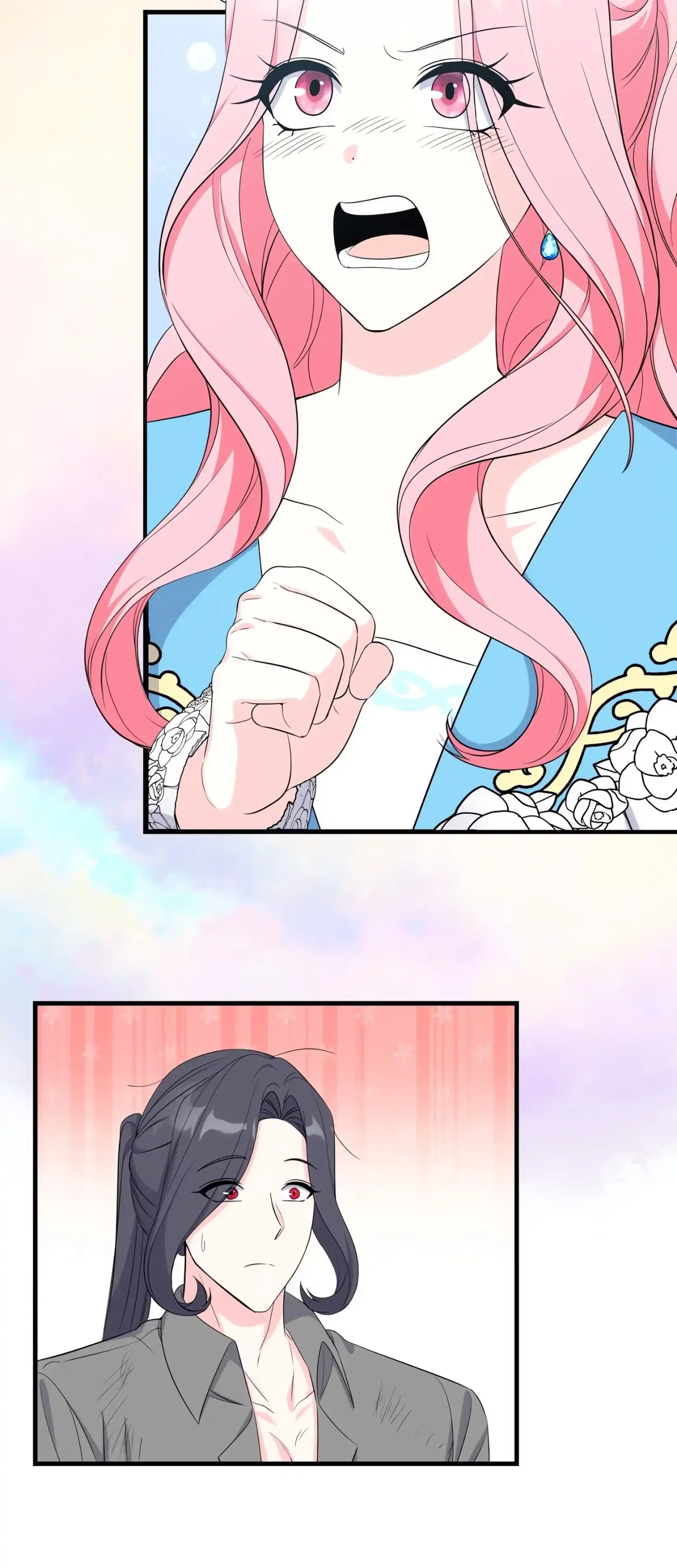 Please Stop Following Me, ML! Chapter 38 – Page 12